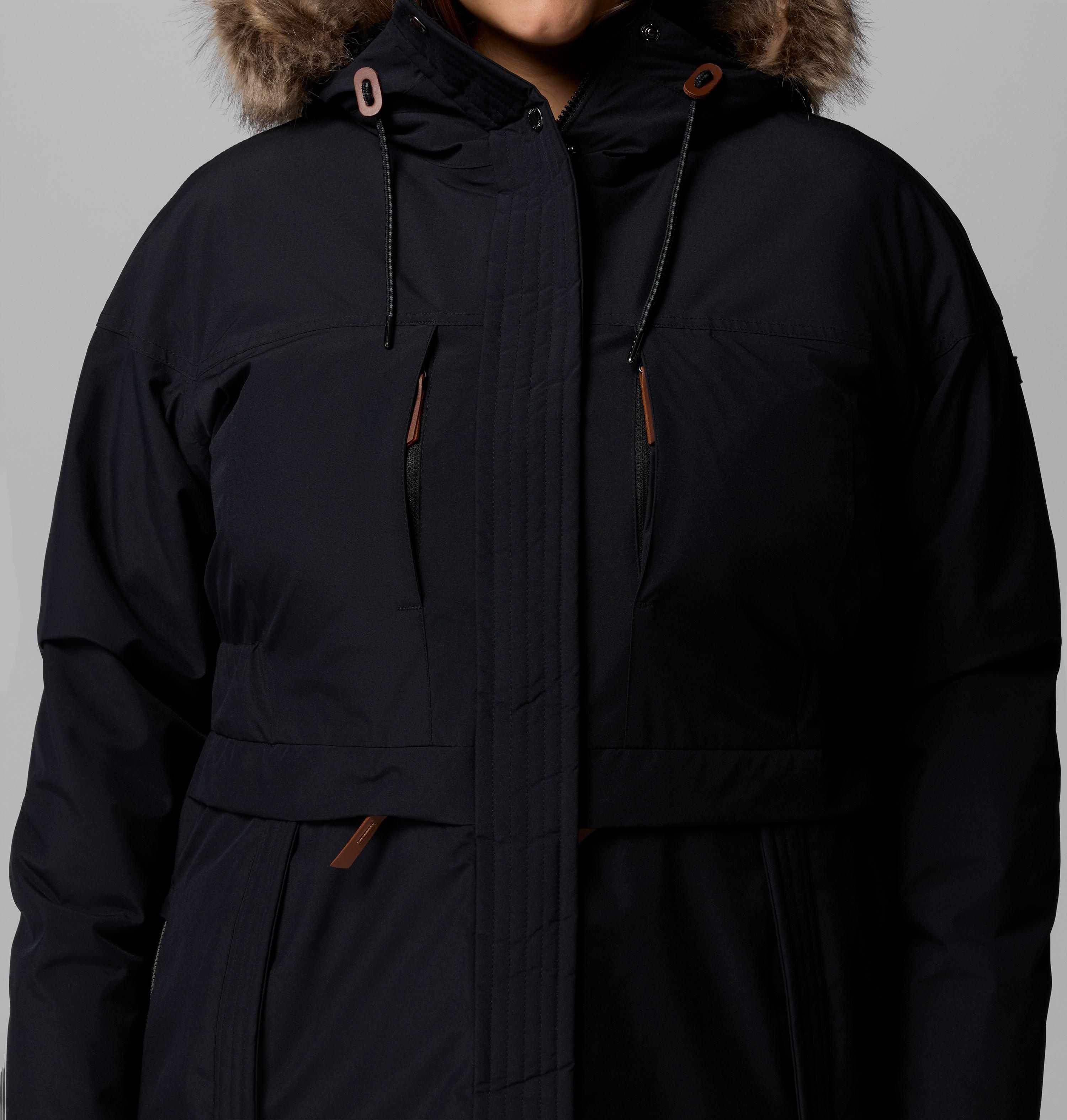 Women's Payton Pass II Insulated Jacket - Plus Size | 011 | 3X 9