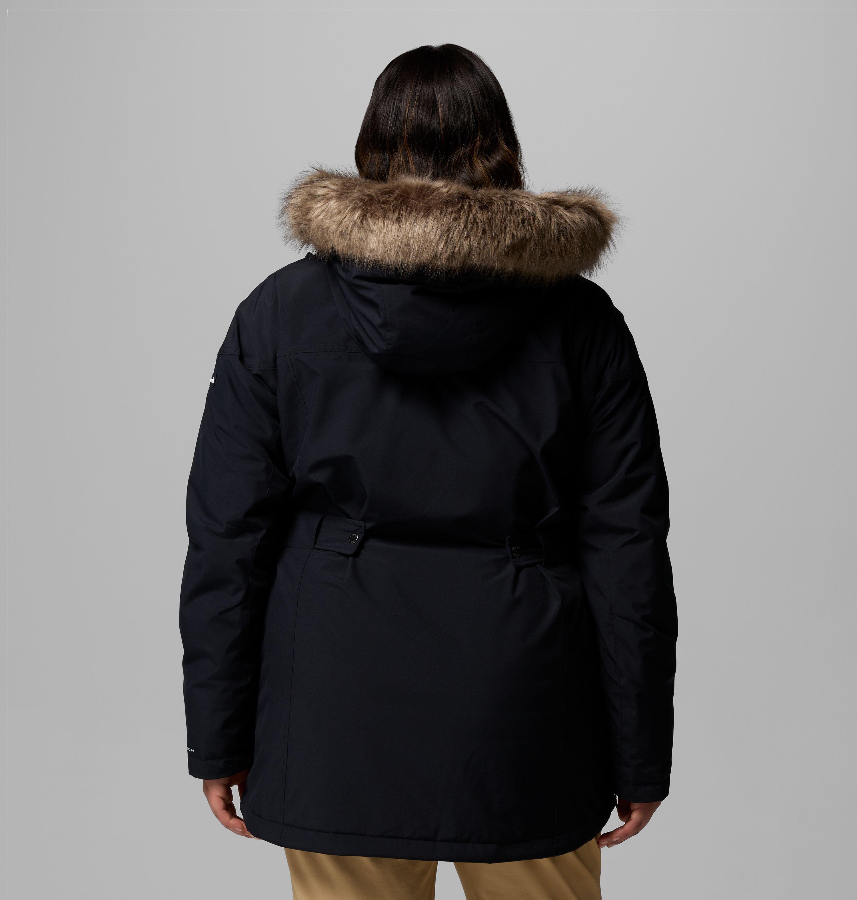 Women's Payton Pass II Insulated Jacket - Plus Size | 011 | 3X 3