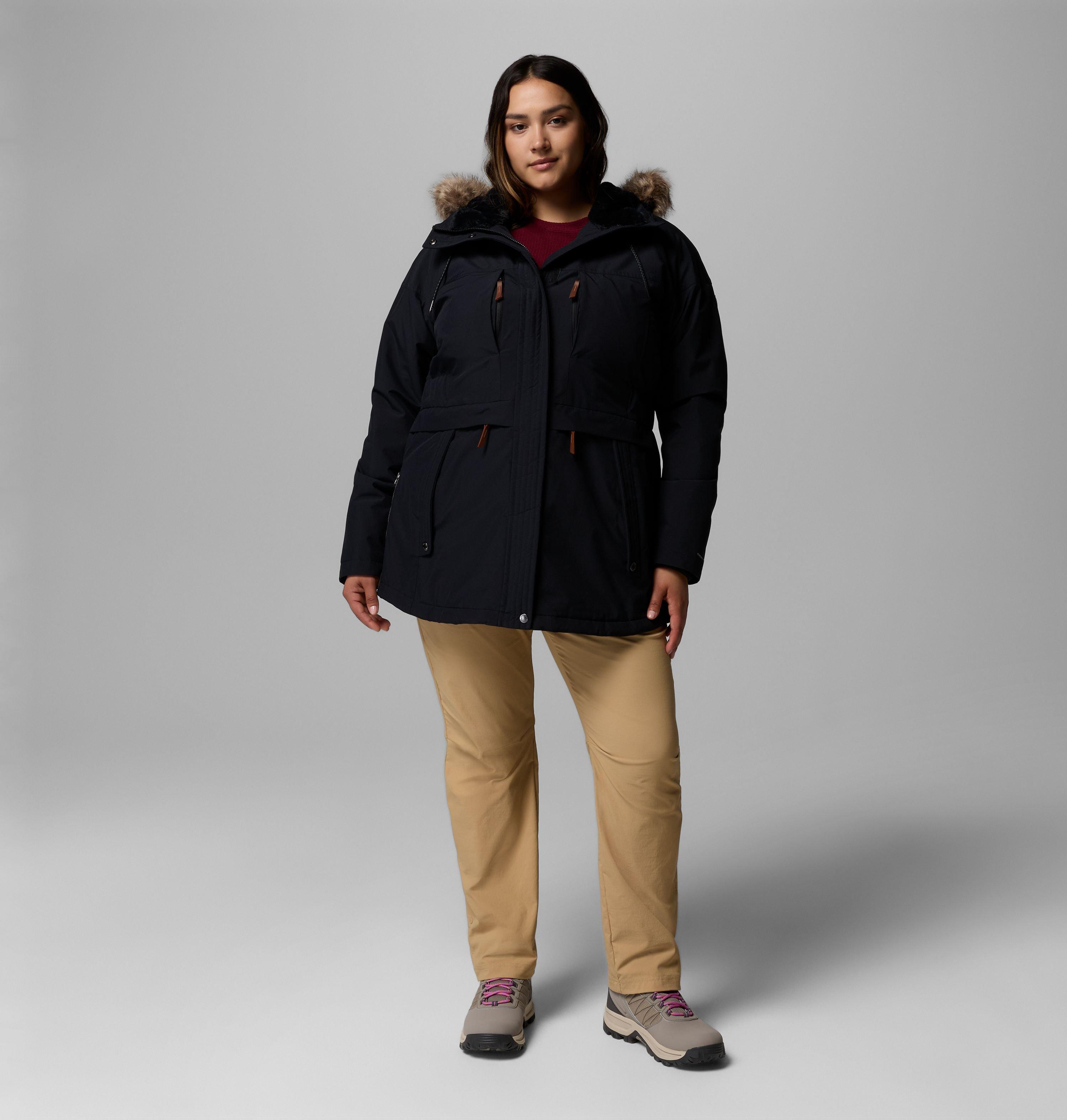 Women's Payton Pass II Insulated Jacket - Plus Size | 011 | 3X 2