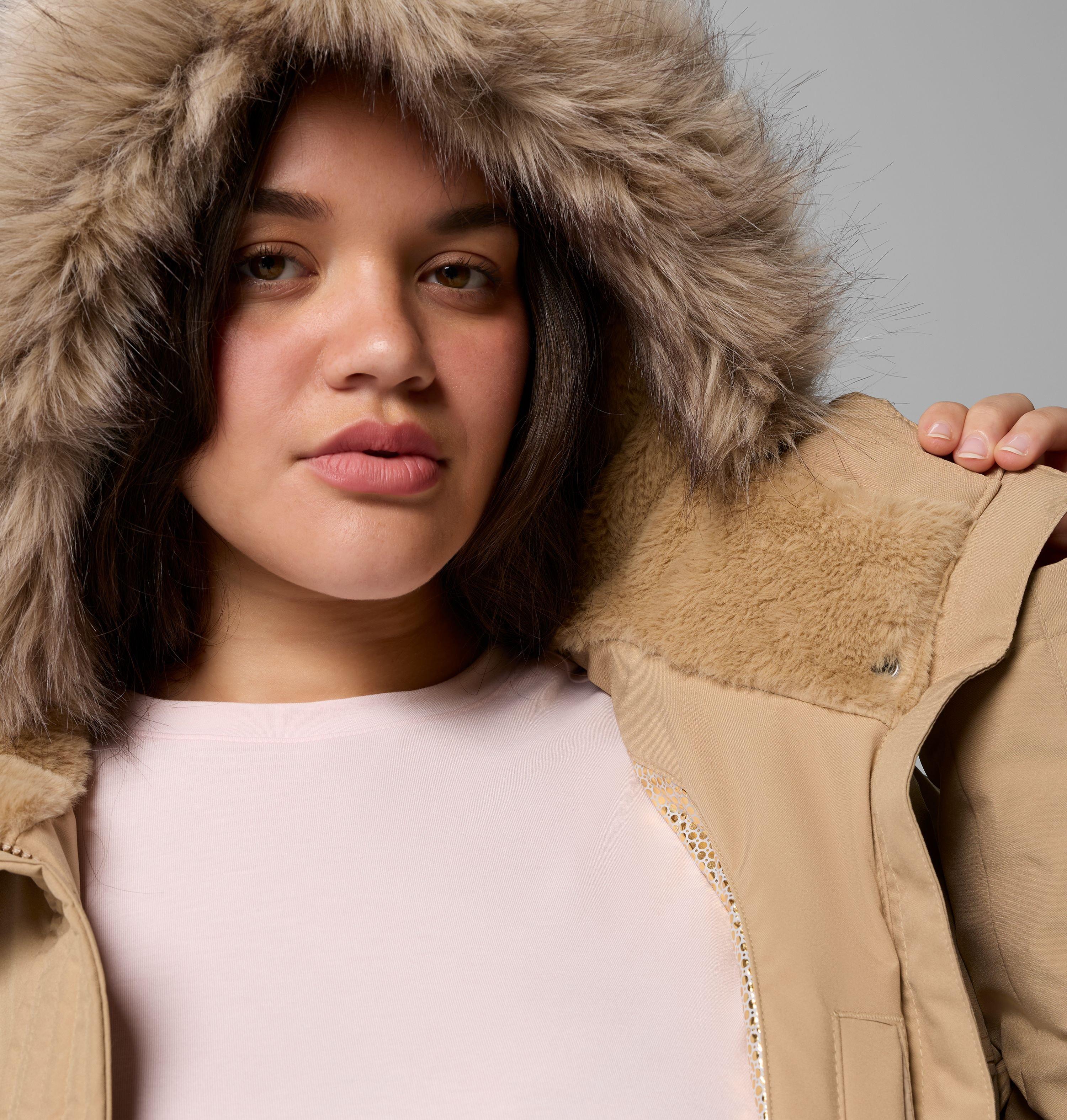 Manteau isolé Payton Pass II pour femme – Grandes tailles 6