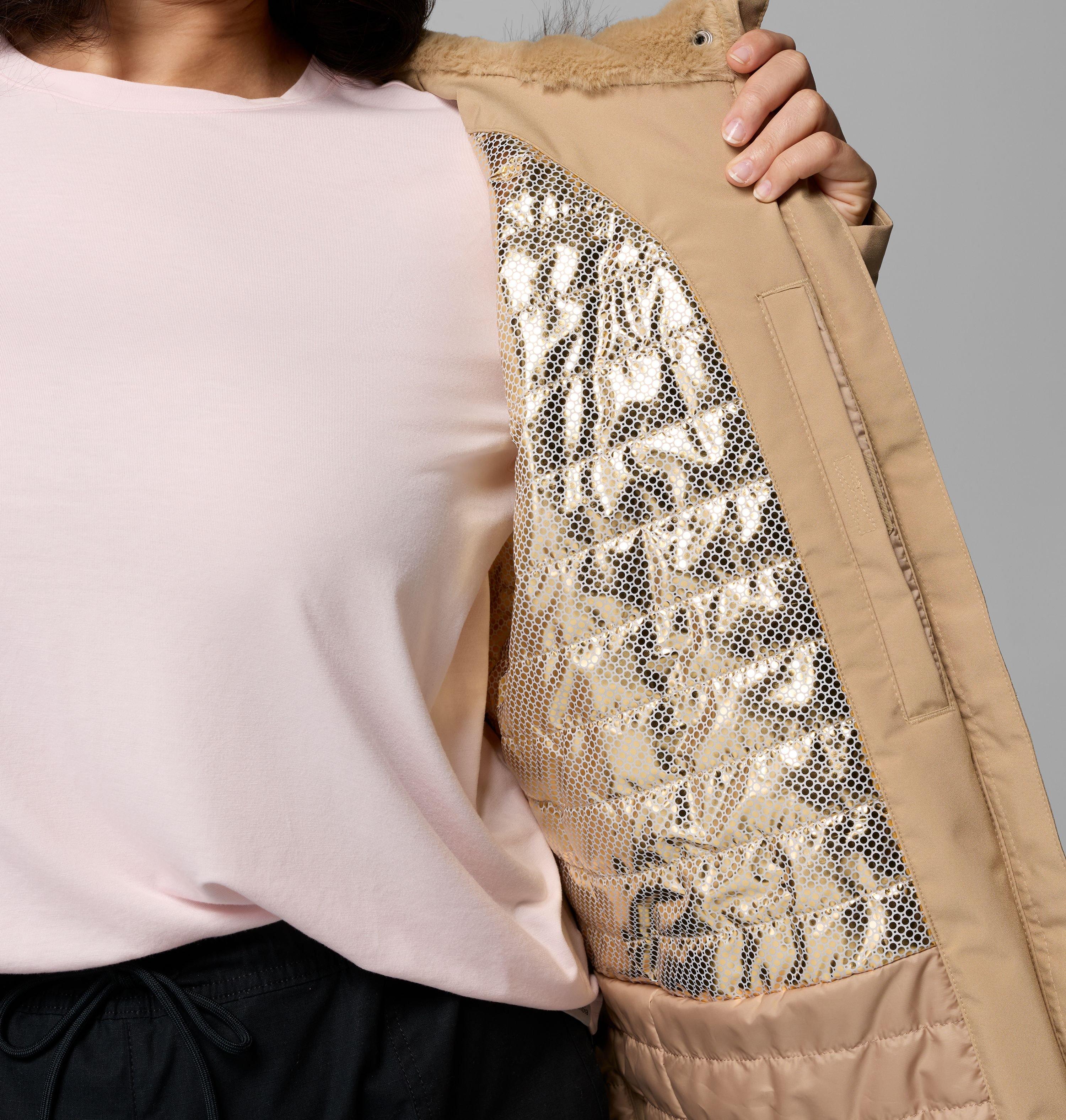Manteau isolé Payton Pass II pour femme – Grandes tailles 7
