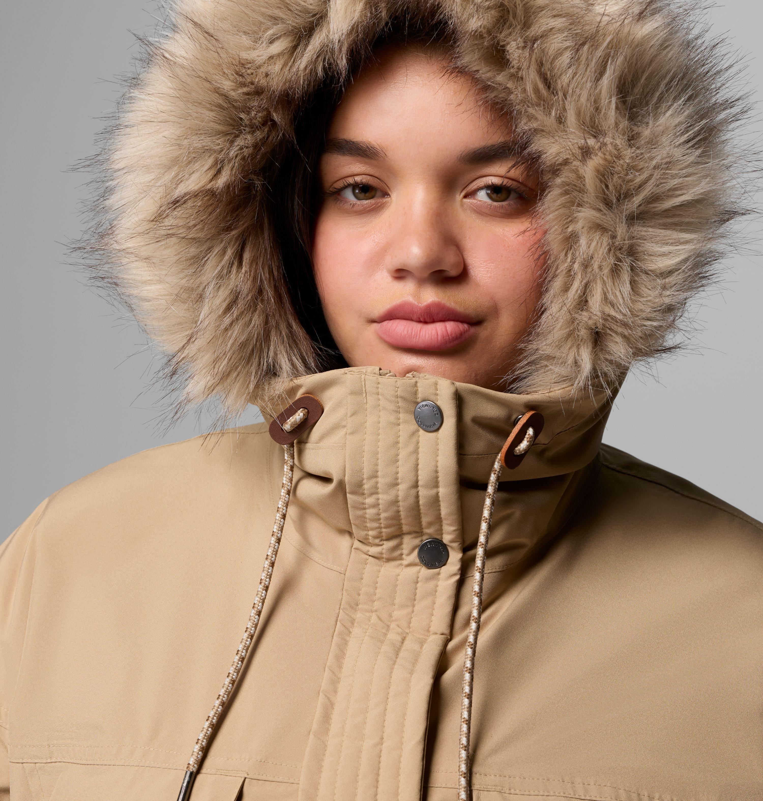 Manteau isolé Payton Pass II pour femme – Grandes tailles 8