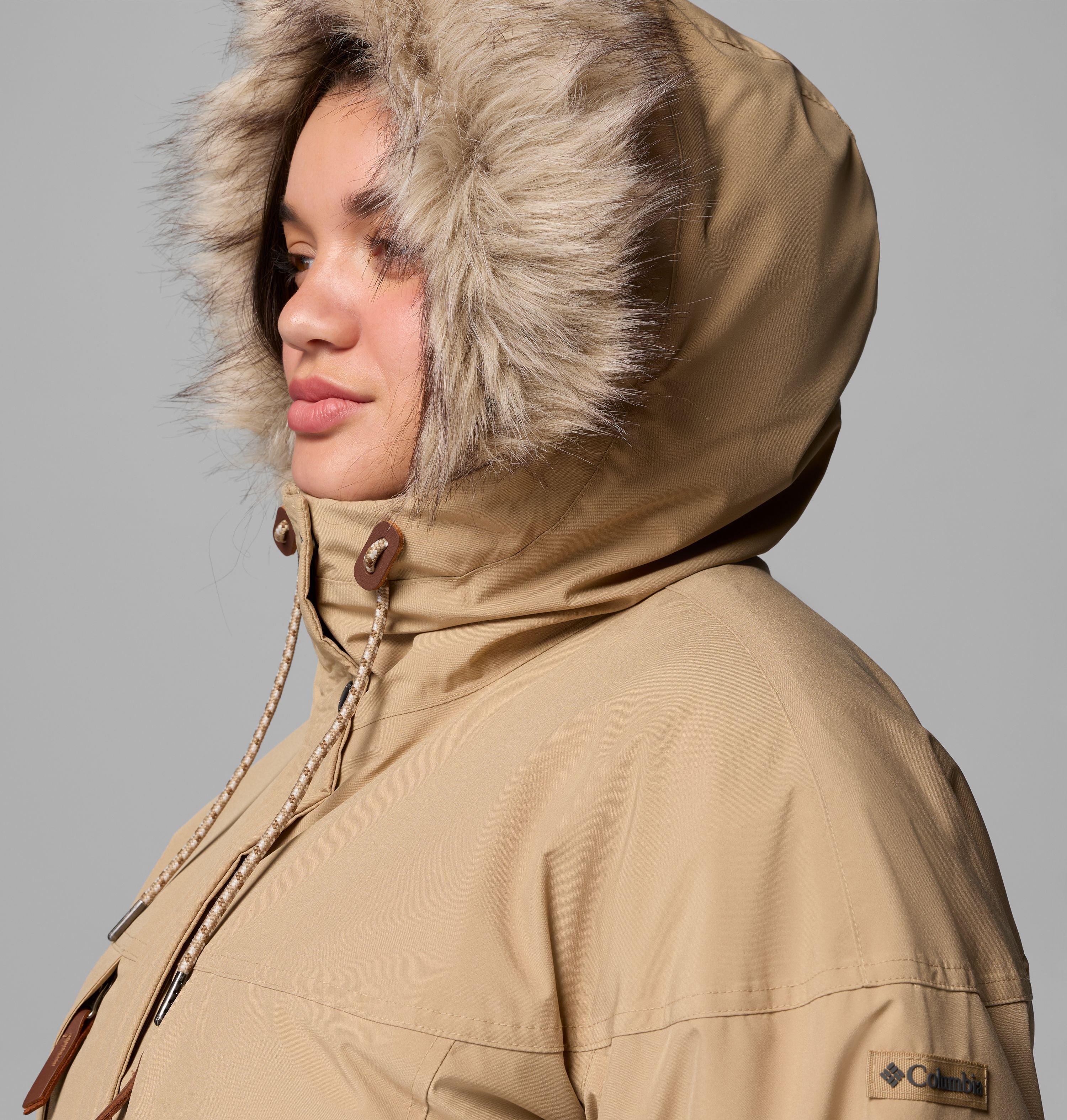 Manteau isolé Payton Pass II pour femme – Grandes tailles 9
