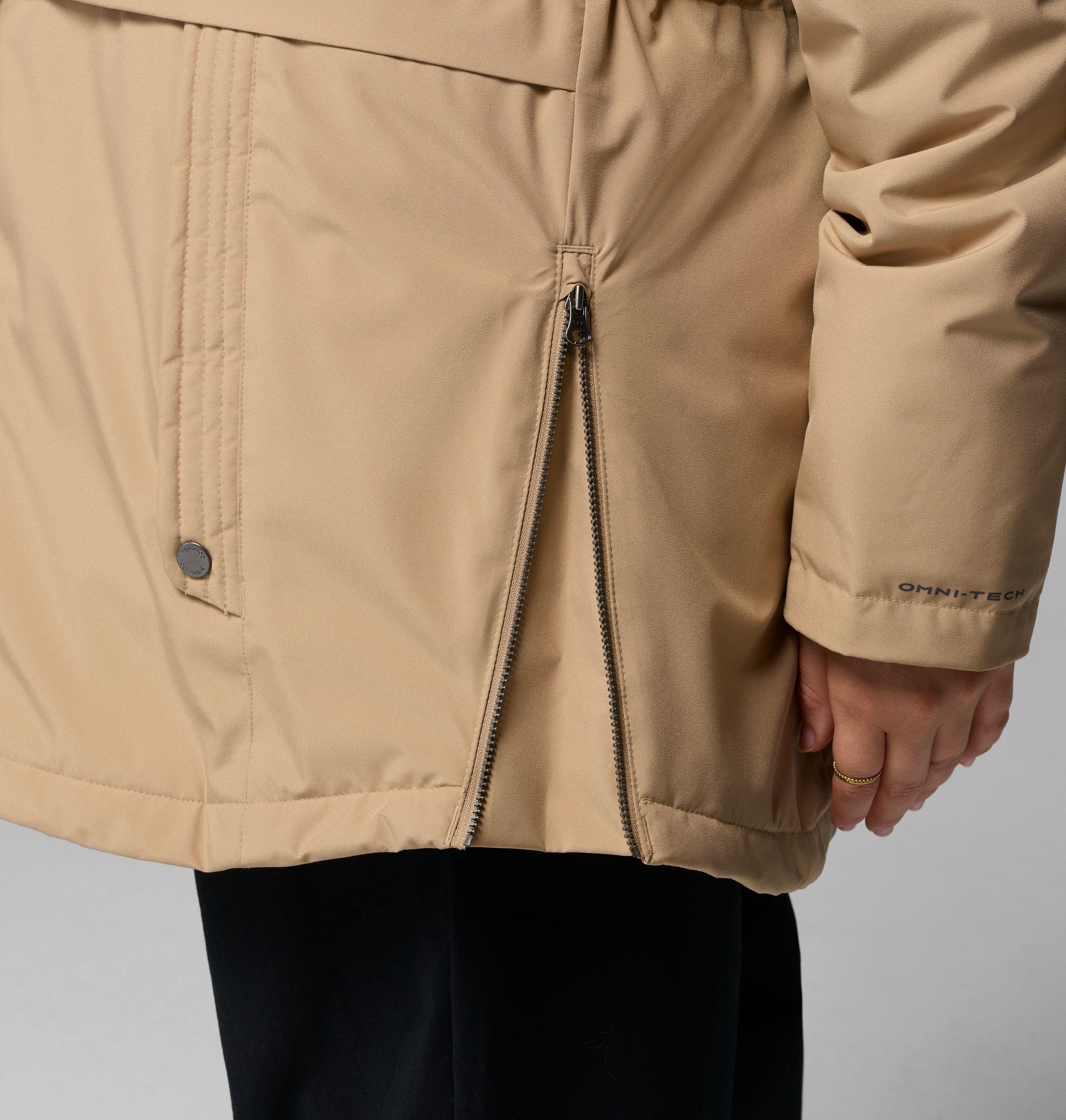 Manteau isolé Payton Pass II pour femme – Grandes tailles 11