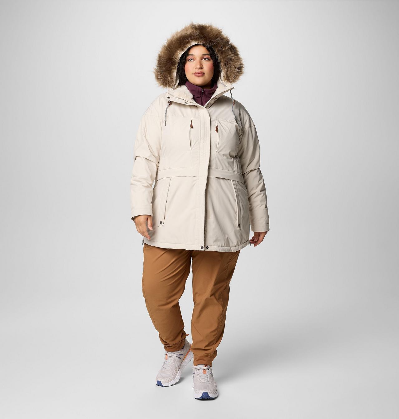 Women's Payton Pass™ II Insulated Jacket - Plus Size 3