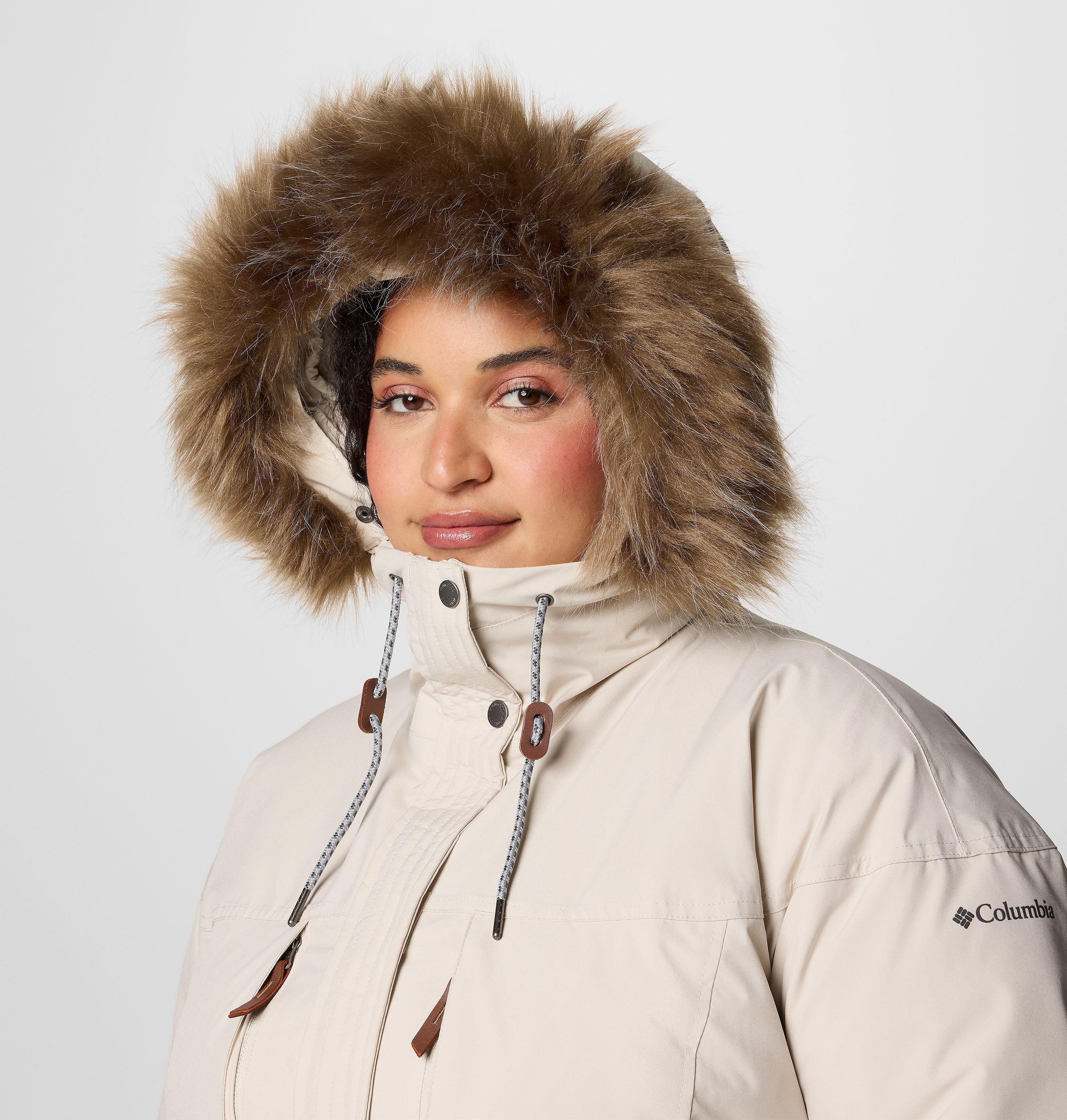 Women's Payton Pass II Insulated Jacket - Plus Size | 278 | 3X 5
