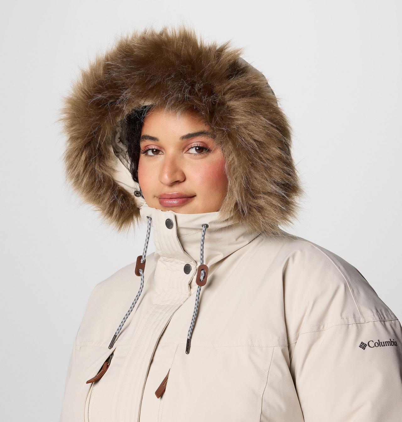 Women's Payton Pass™ II Insulated Jacket - Plus Size 5