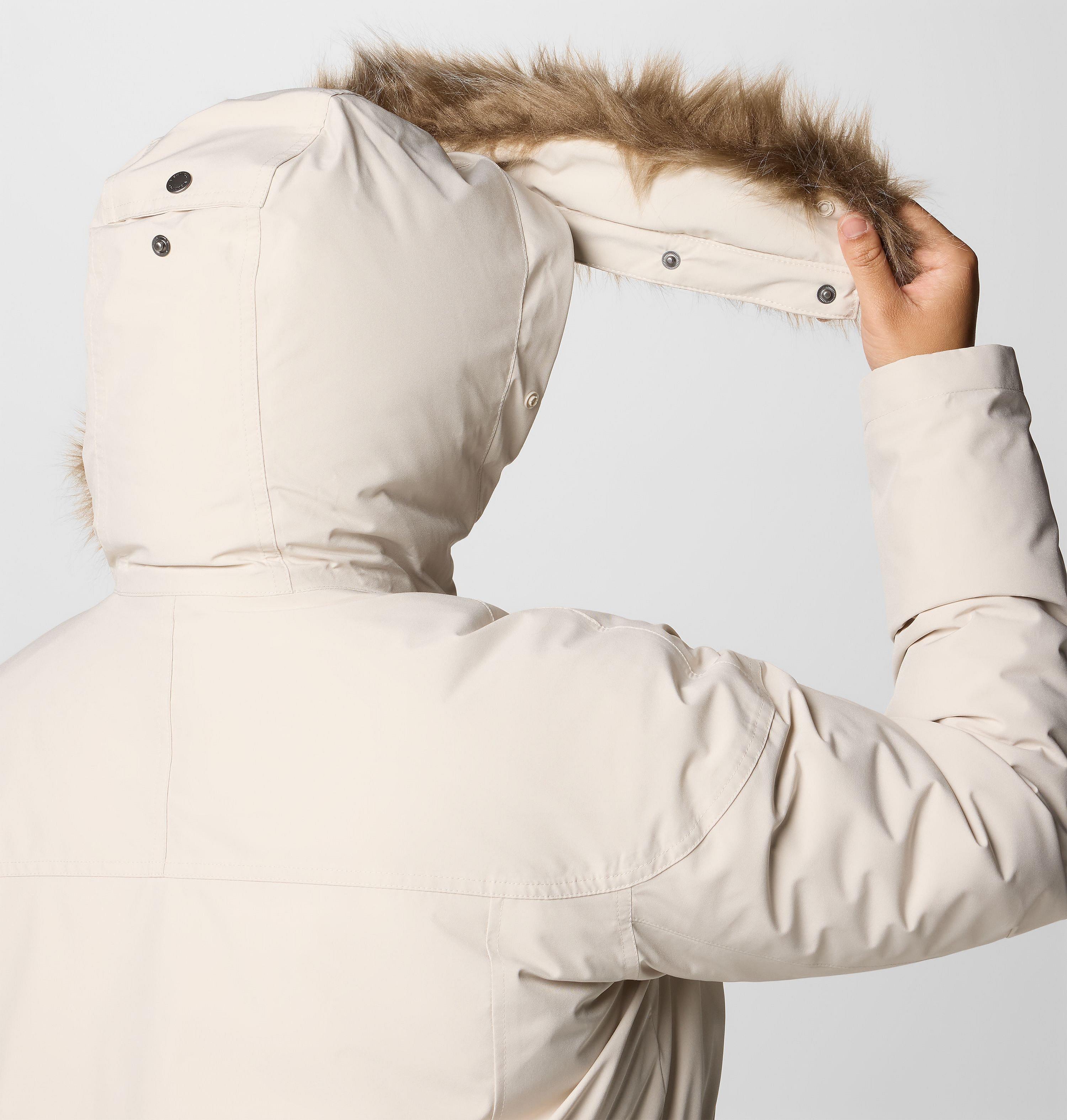 Women's Payton Pass II Insulated Jacket - Plus Size | 278 | 3X 8