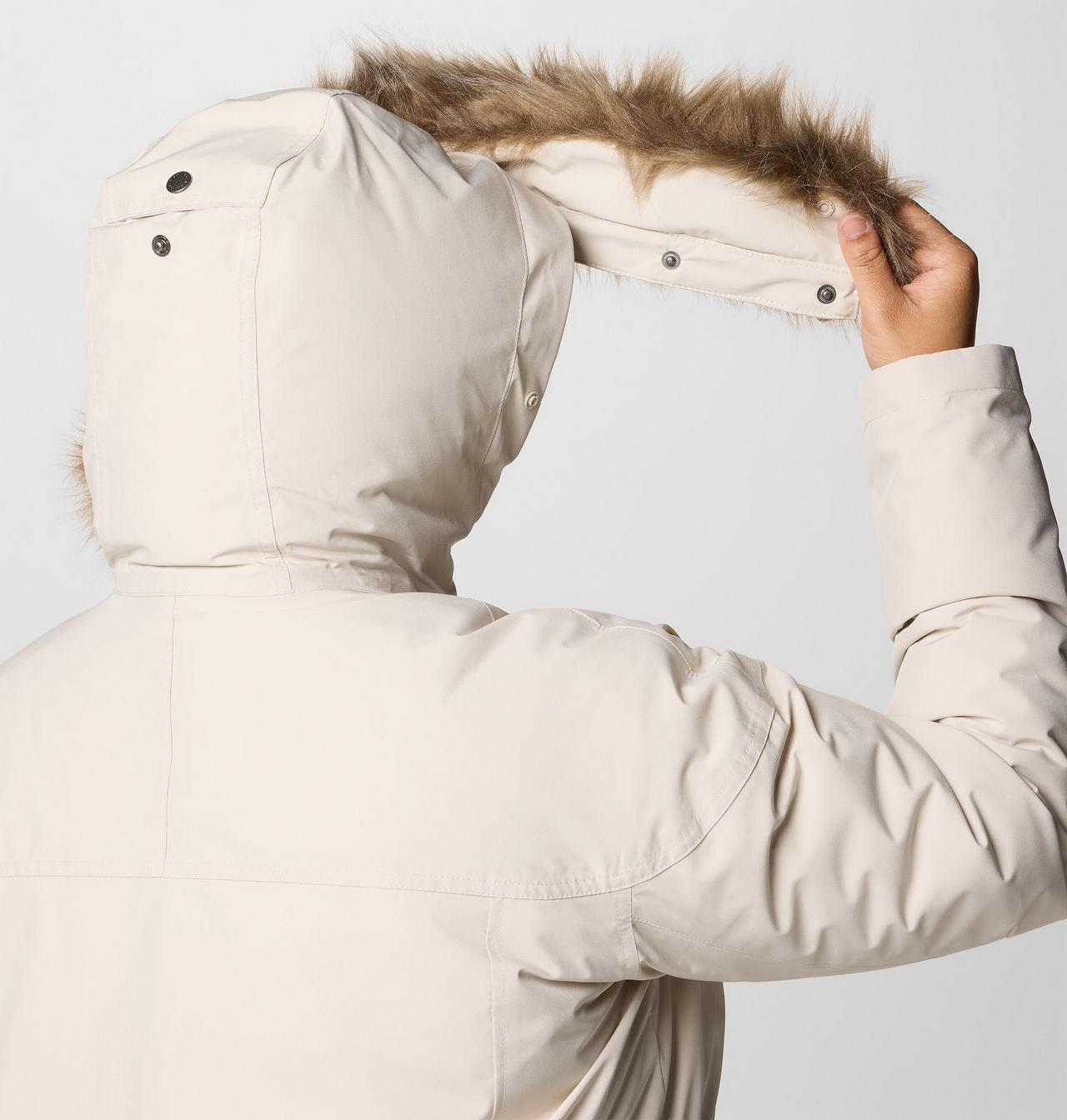 Women's Payton Pass™ II Insulated Jacket - Plus Size 8