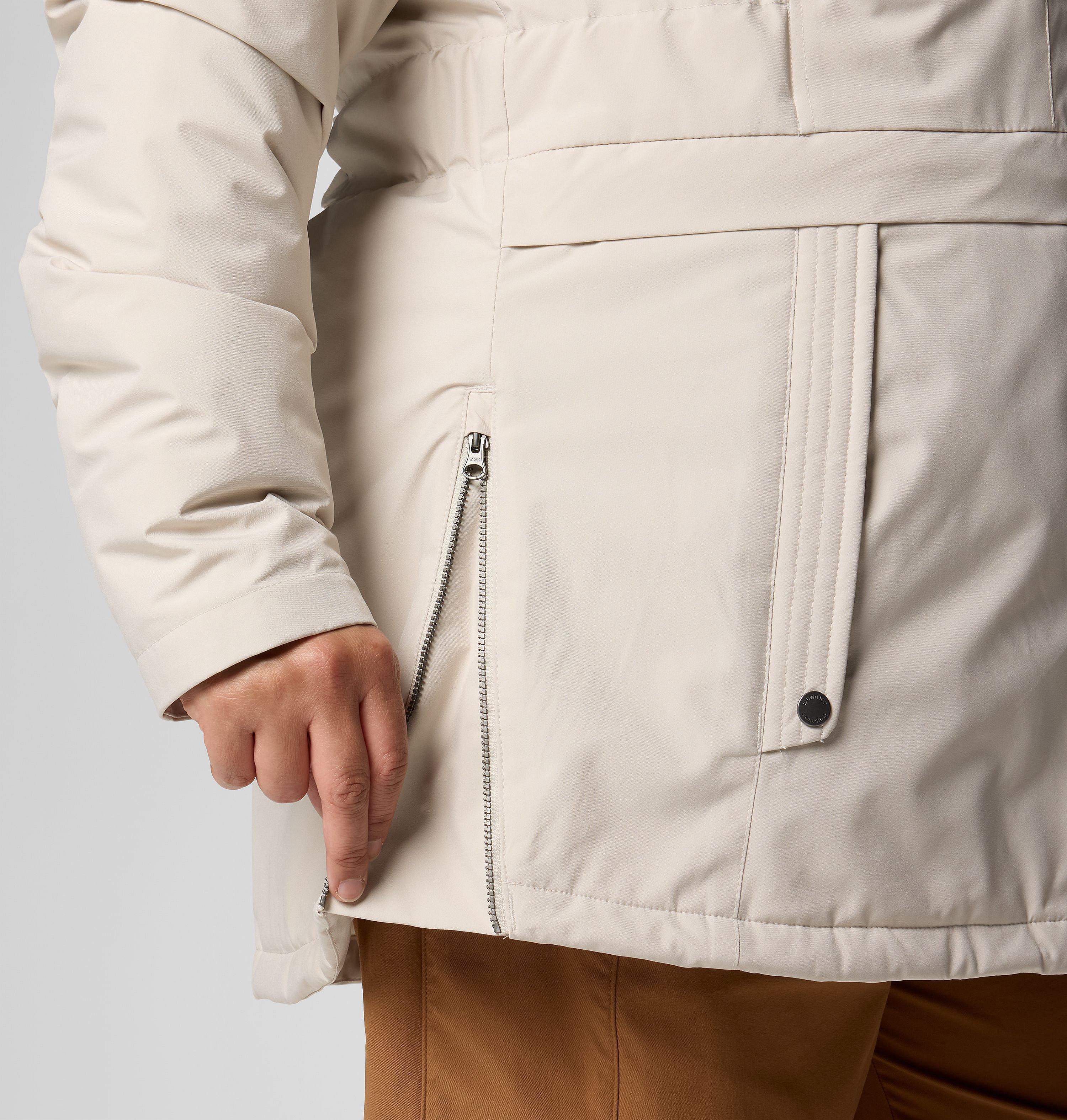 Women's Payton Pass II Insulated Jacket - Plus Size | 278 | 3X 10