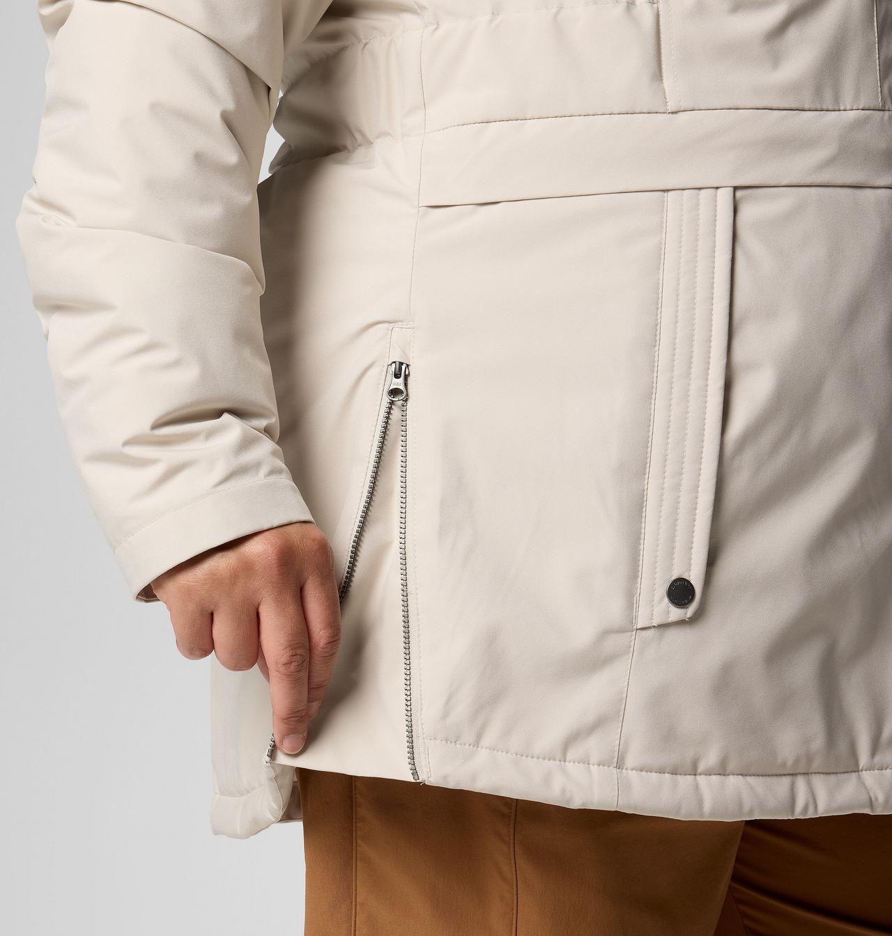 Women's Payton Pass™ II Insulated Jacket - Plus Size 10