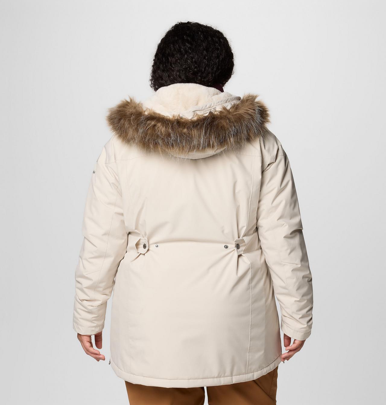 Women's Payton Pass™ II Insulated Jacket - Plus Size 2