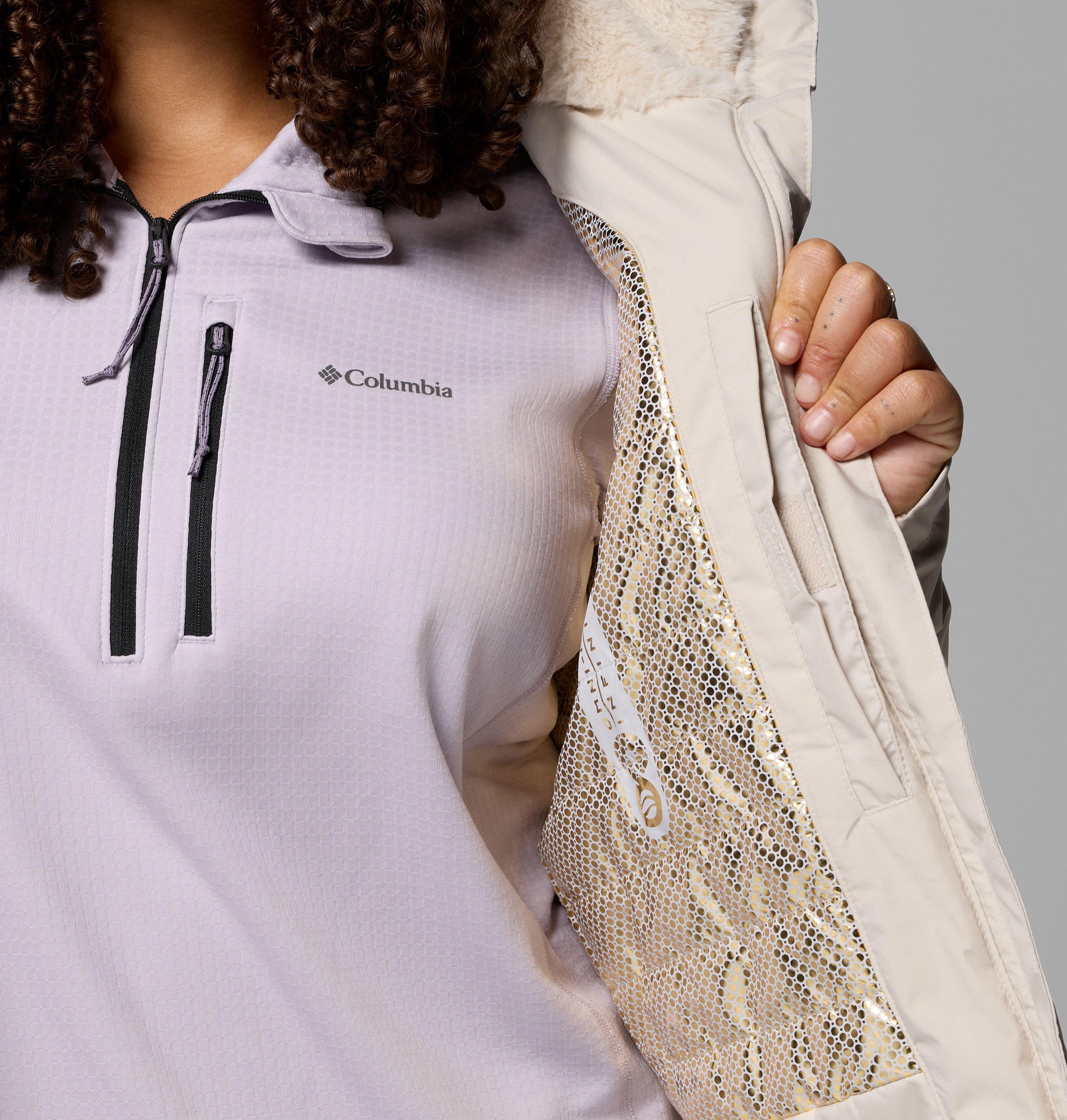 Manteau isolé Payton Pass II pour femme – Grandes tailles 7