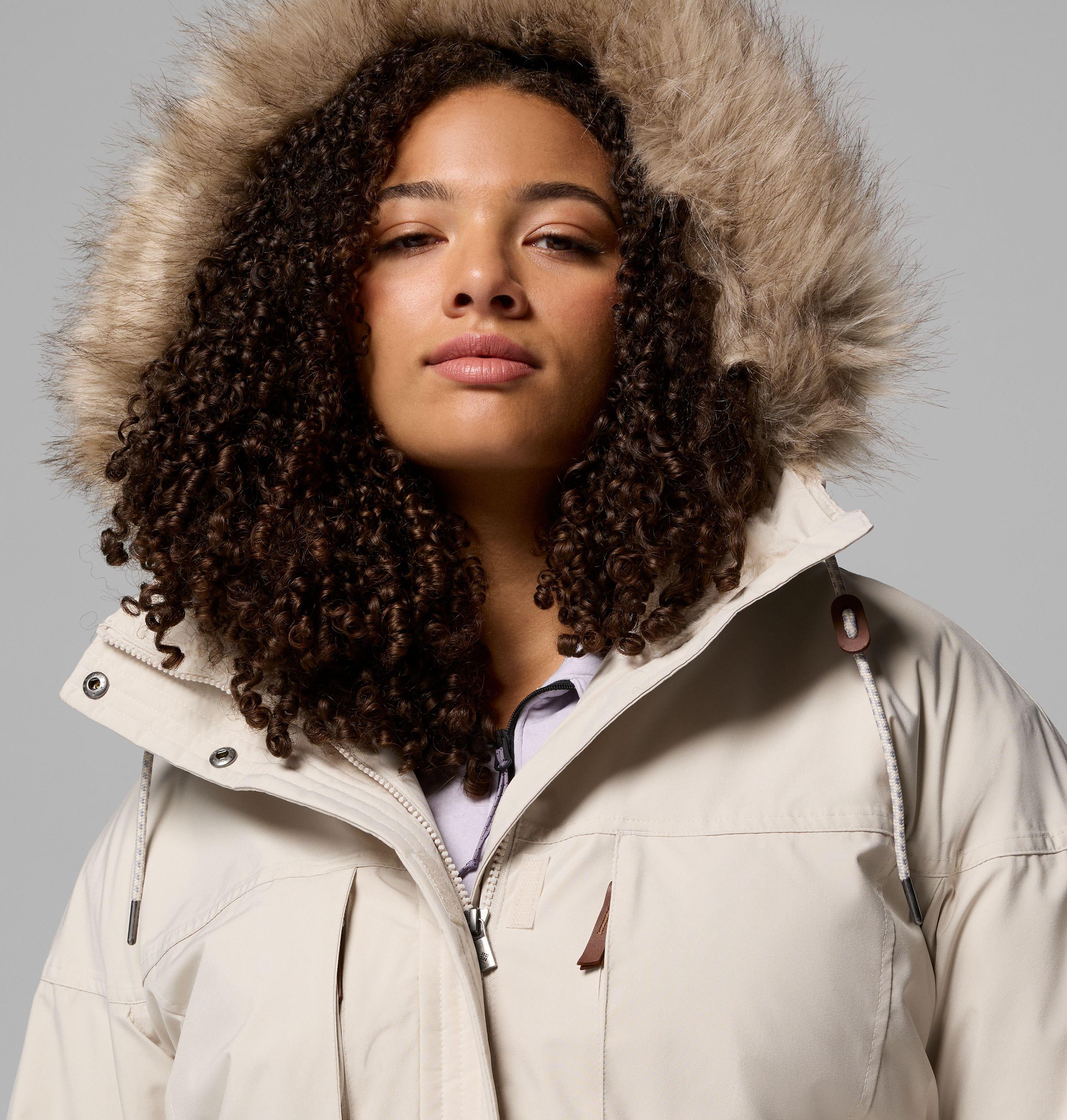 Manteau isolé Payton Pass II pour femme – Grandes tailles 8