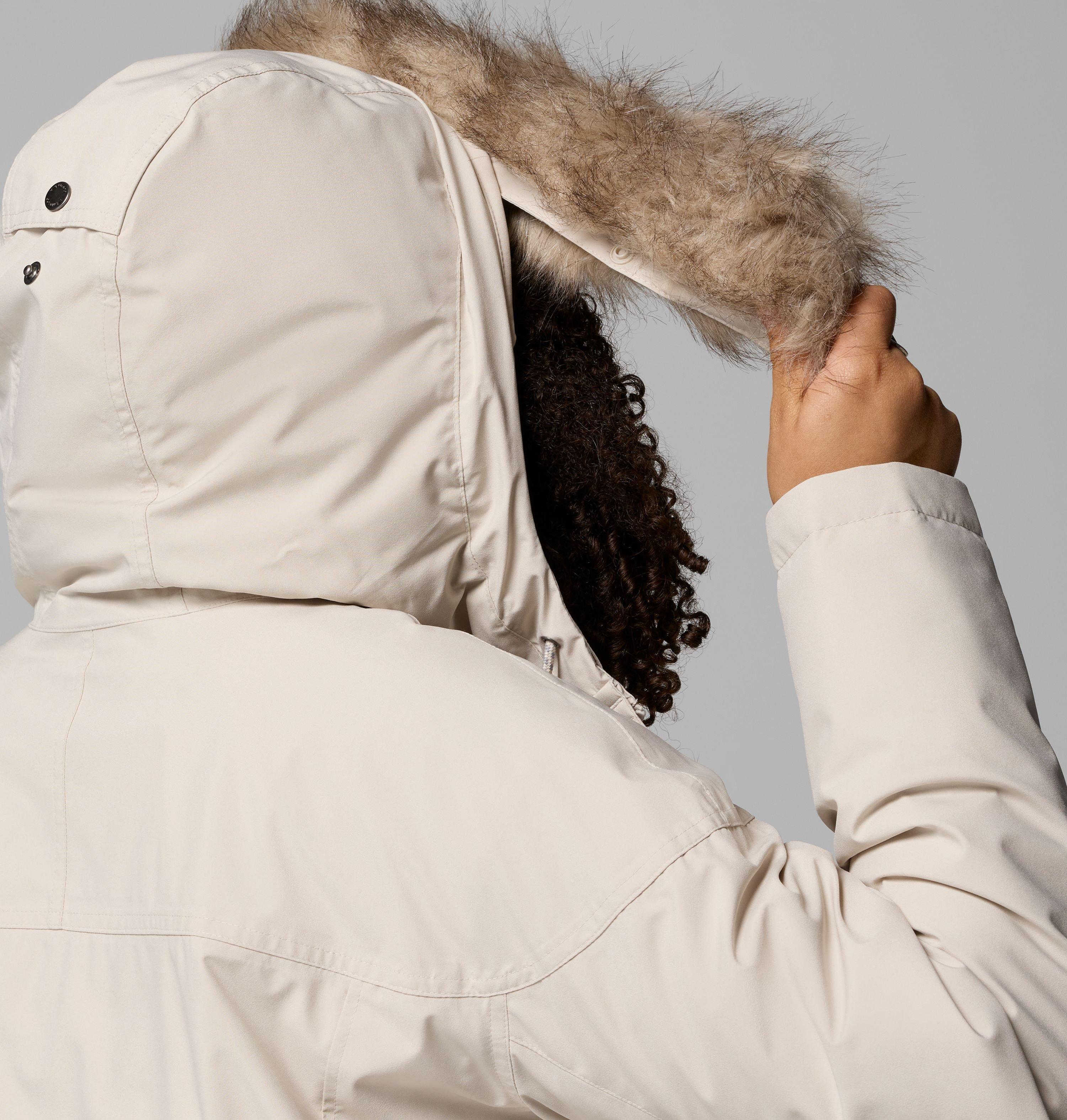Manteau isolé Payton Pass II pour femme – Grandes tailles 11