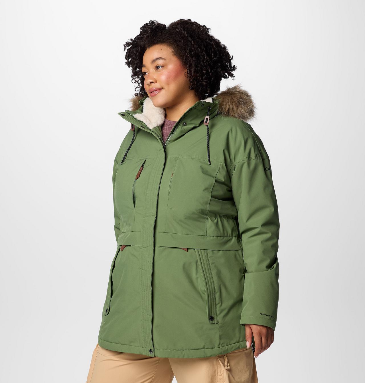 Women's Payton Pass II Insulated Jacket - Plus Size | Columbia