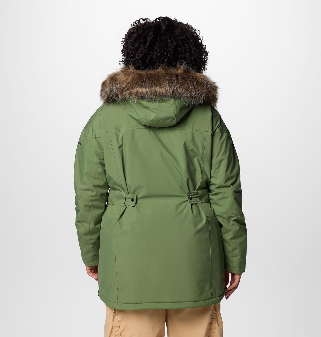 Women's Payton Pass II Insulated Jacket - Plus Size | Columbia