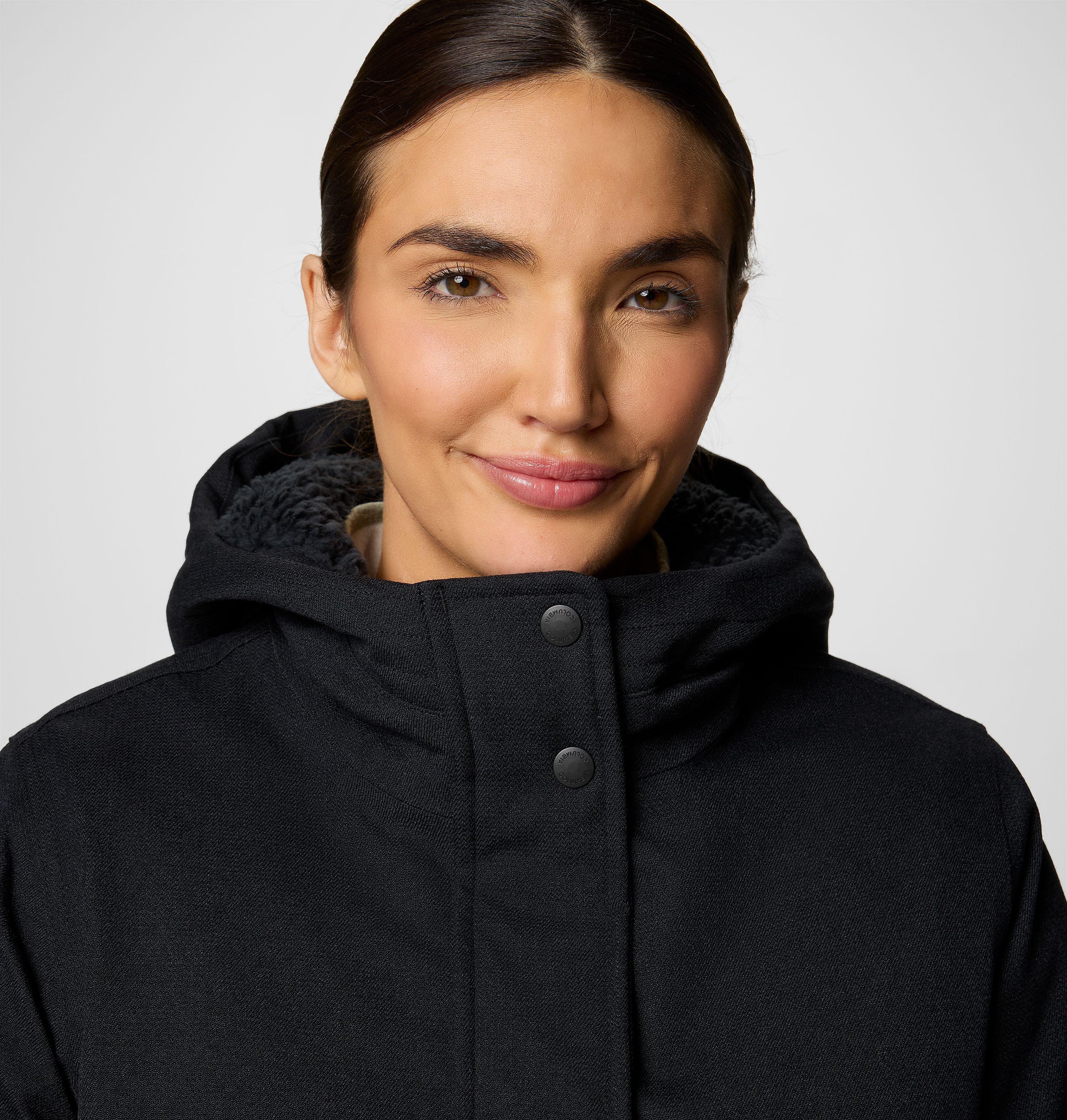 Women's Alameda Ridge™ Insulated Parka | 010 | M 5