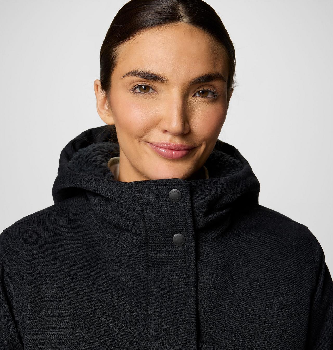 Women's Alameda Ridge™ Insulated Parka 5