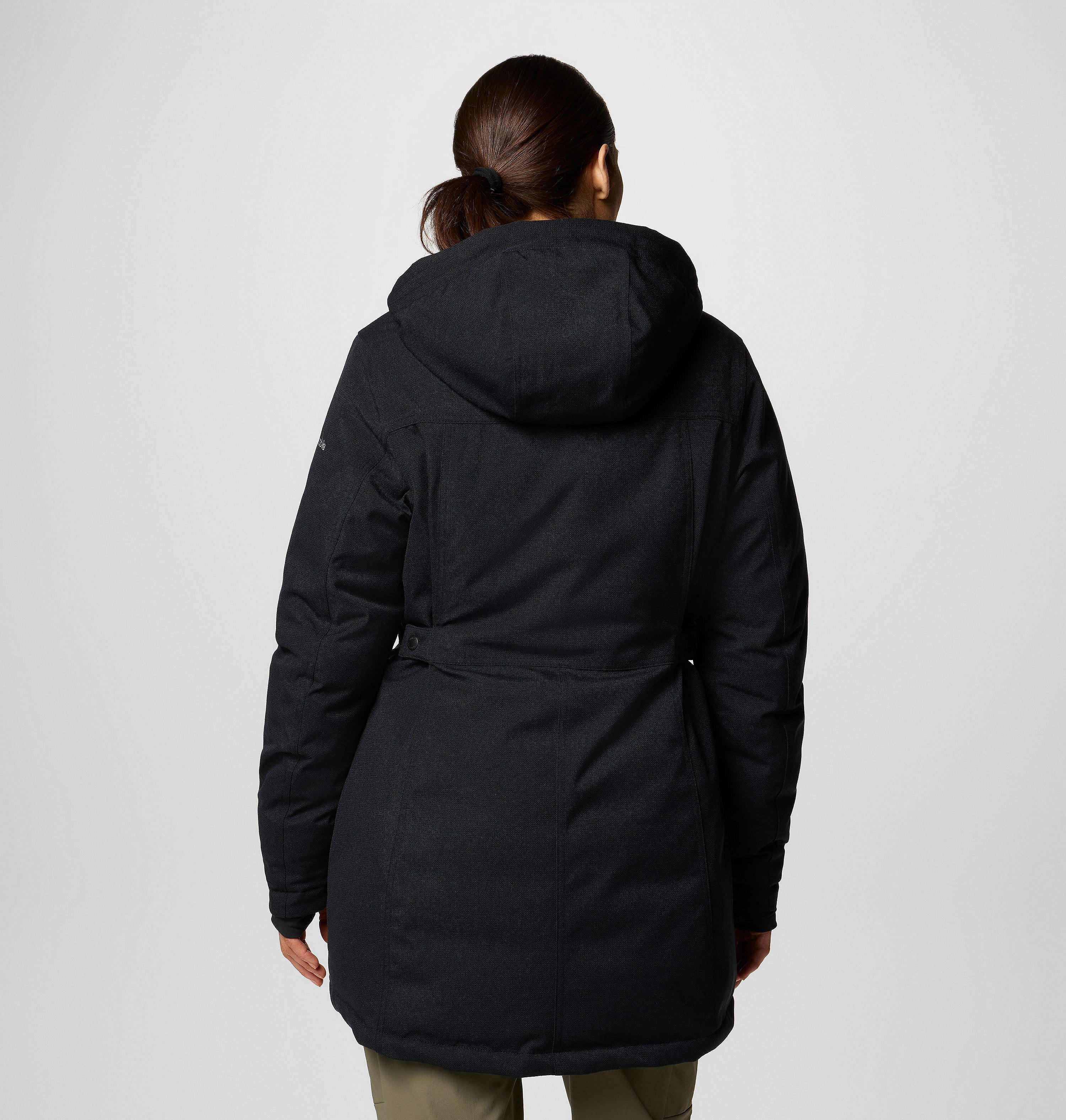 Women's Alameda Ridge™ Insulated Parka | 010 | M 2