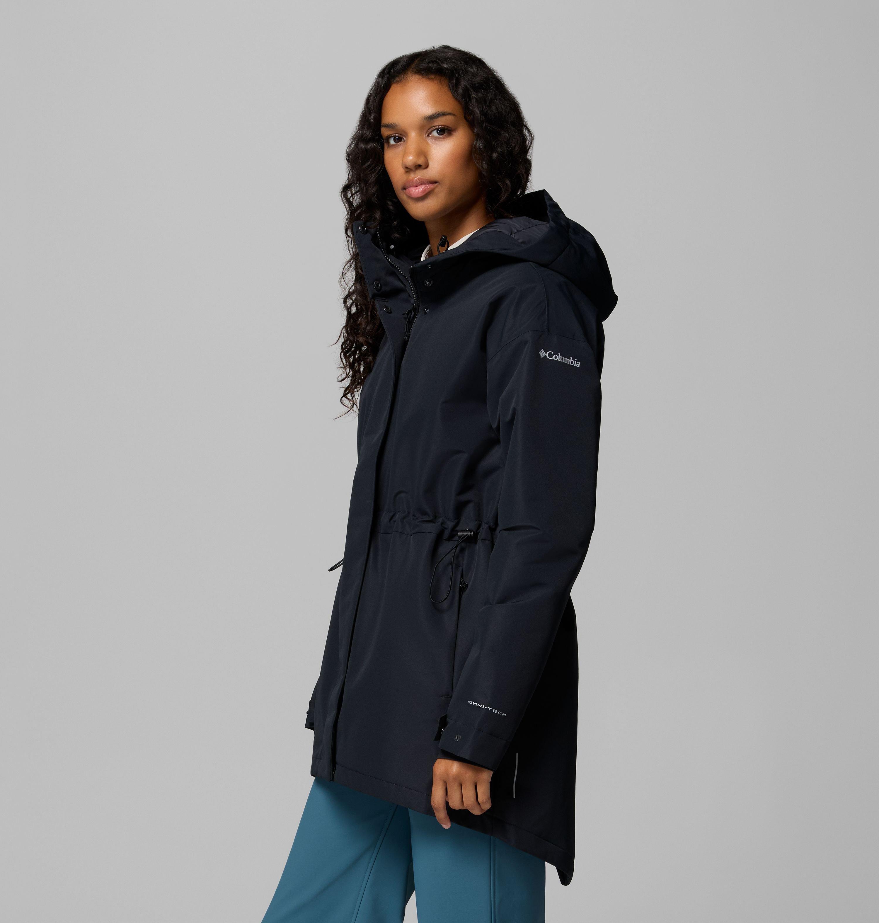 Women's Venture Days Insulated Jacket 4