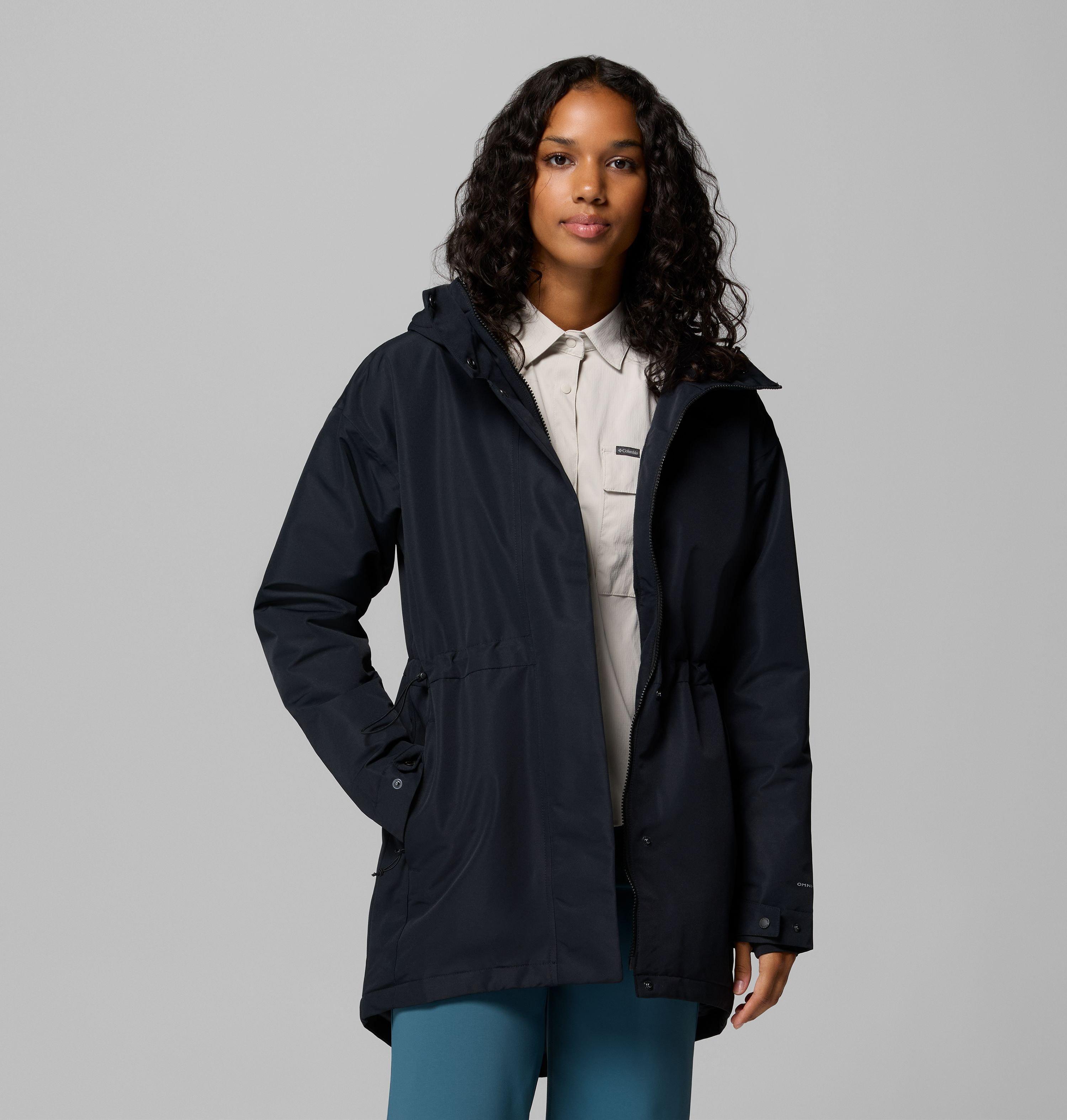 Women's Venture Days Insulated Jacket 5