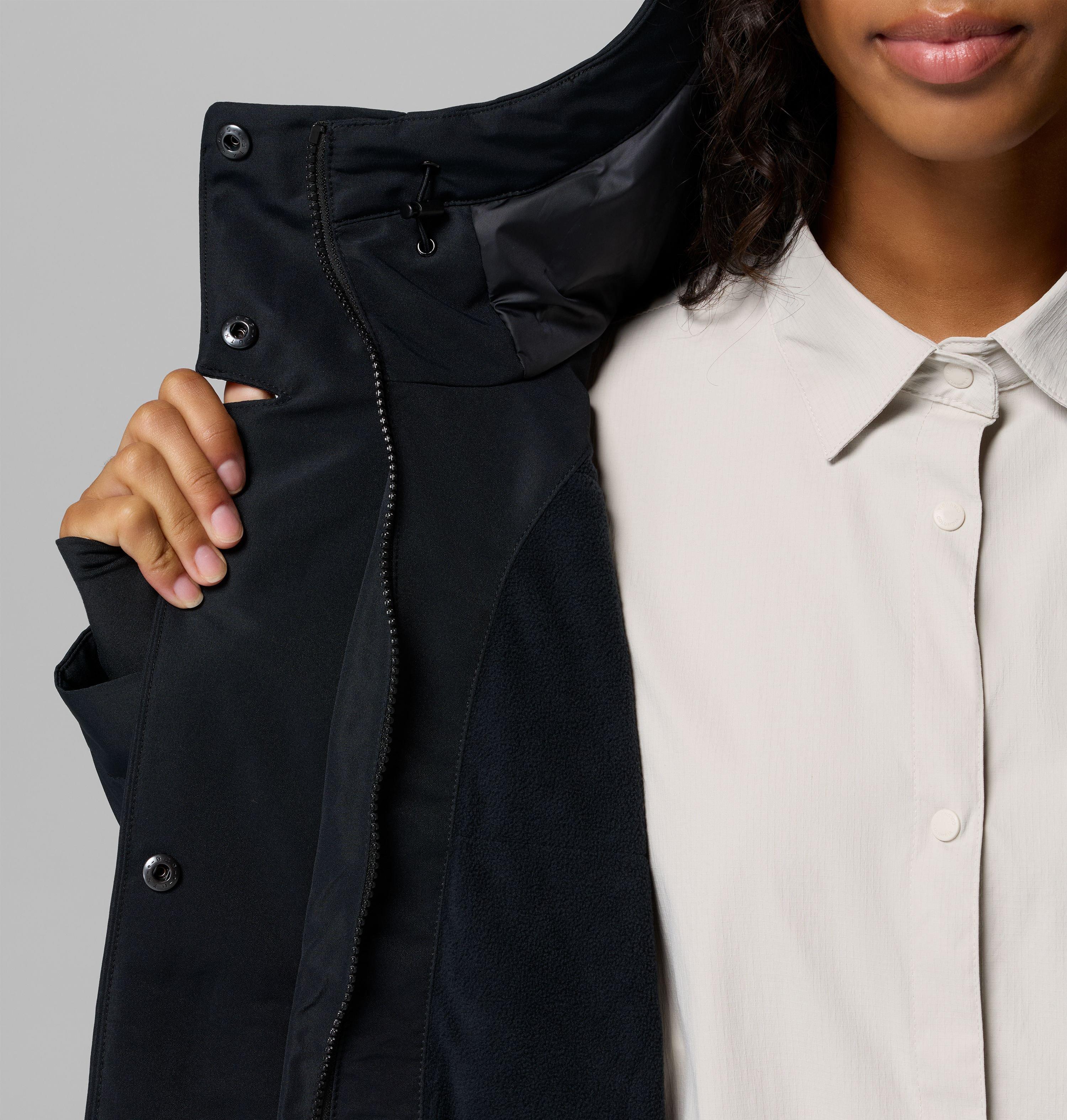 Women's Venture Days Insulated Jacket 6