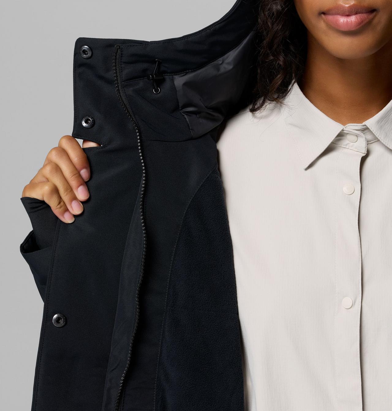 Women's Venture Days™ Insulated Jacket 6