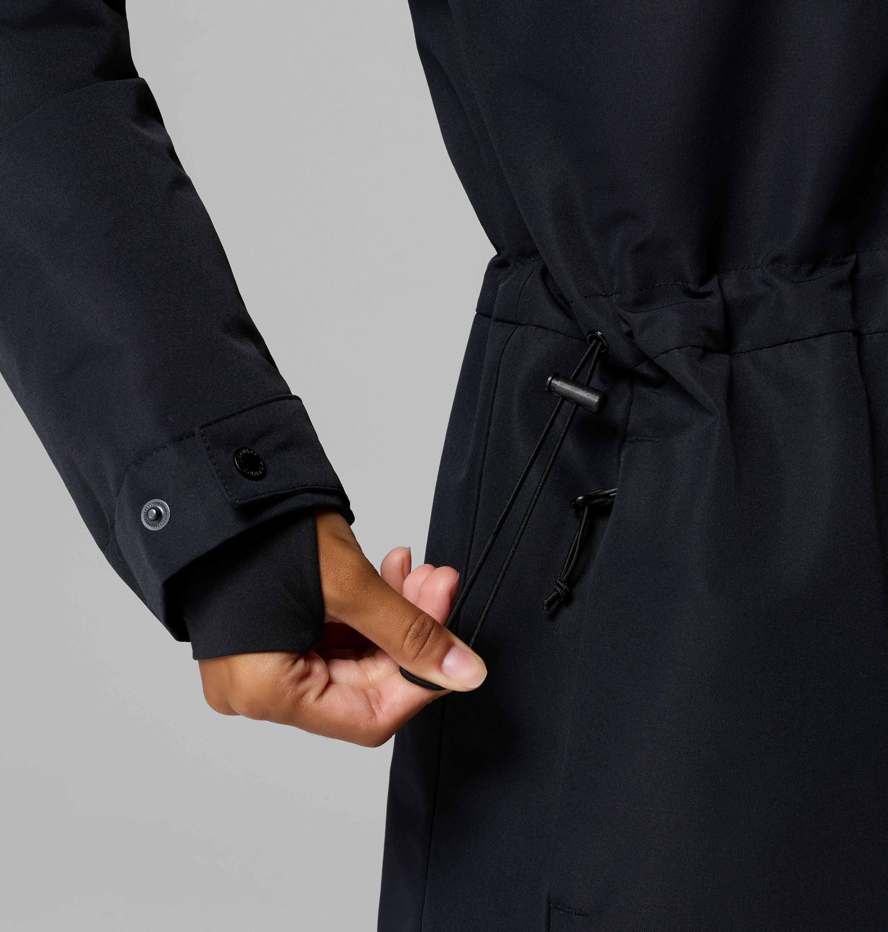 Women's Venture Days Insulated Jacket 8