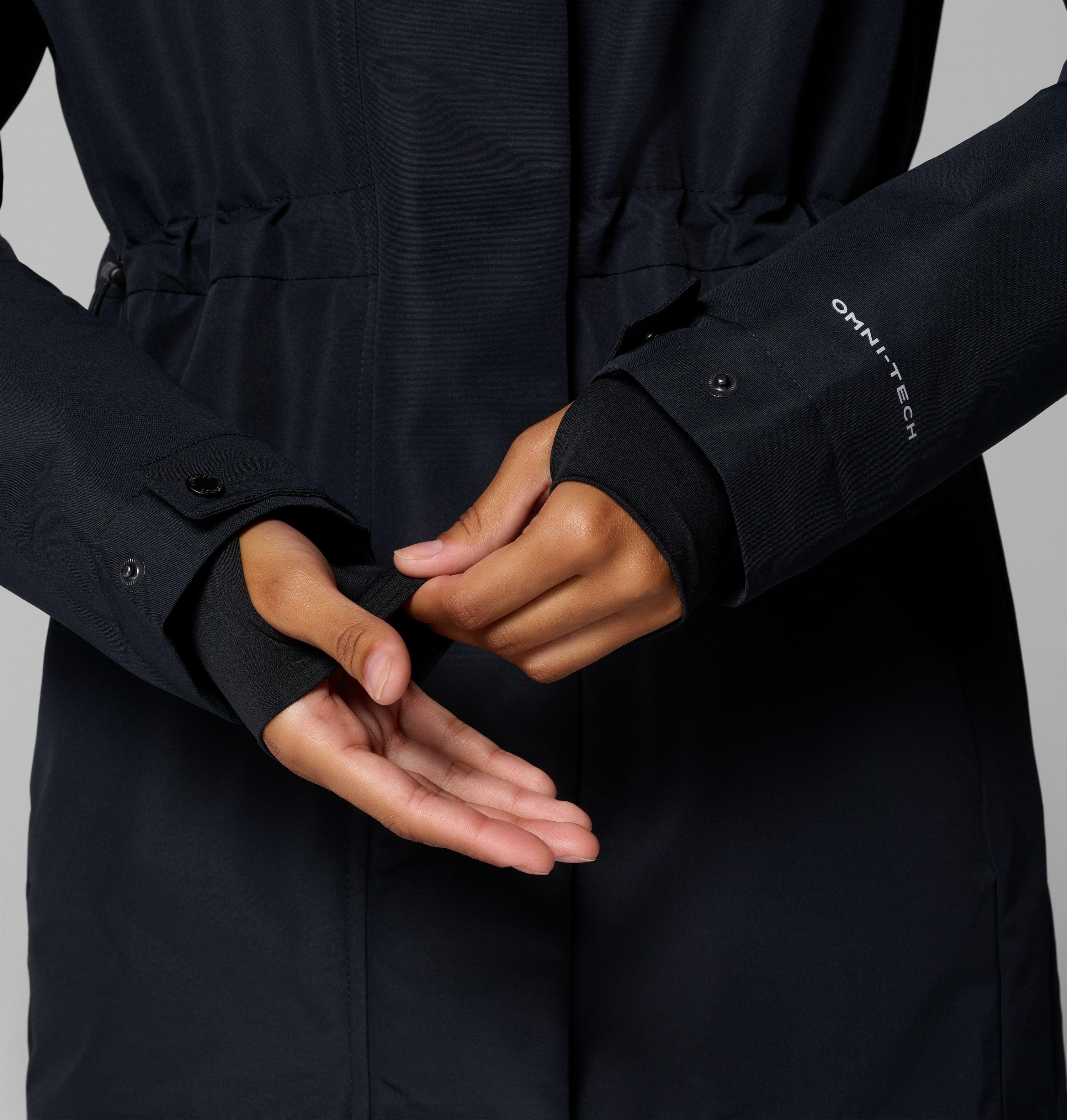 Women's Venture Days Insulated Jacket 9