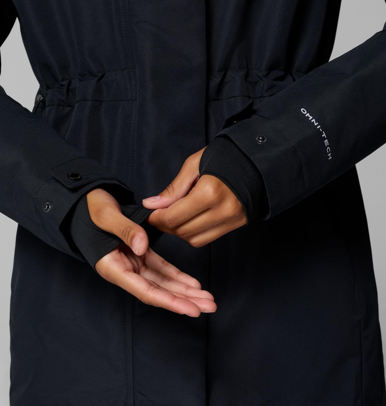 Women's Venture Days™ Insulated Jacket 9