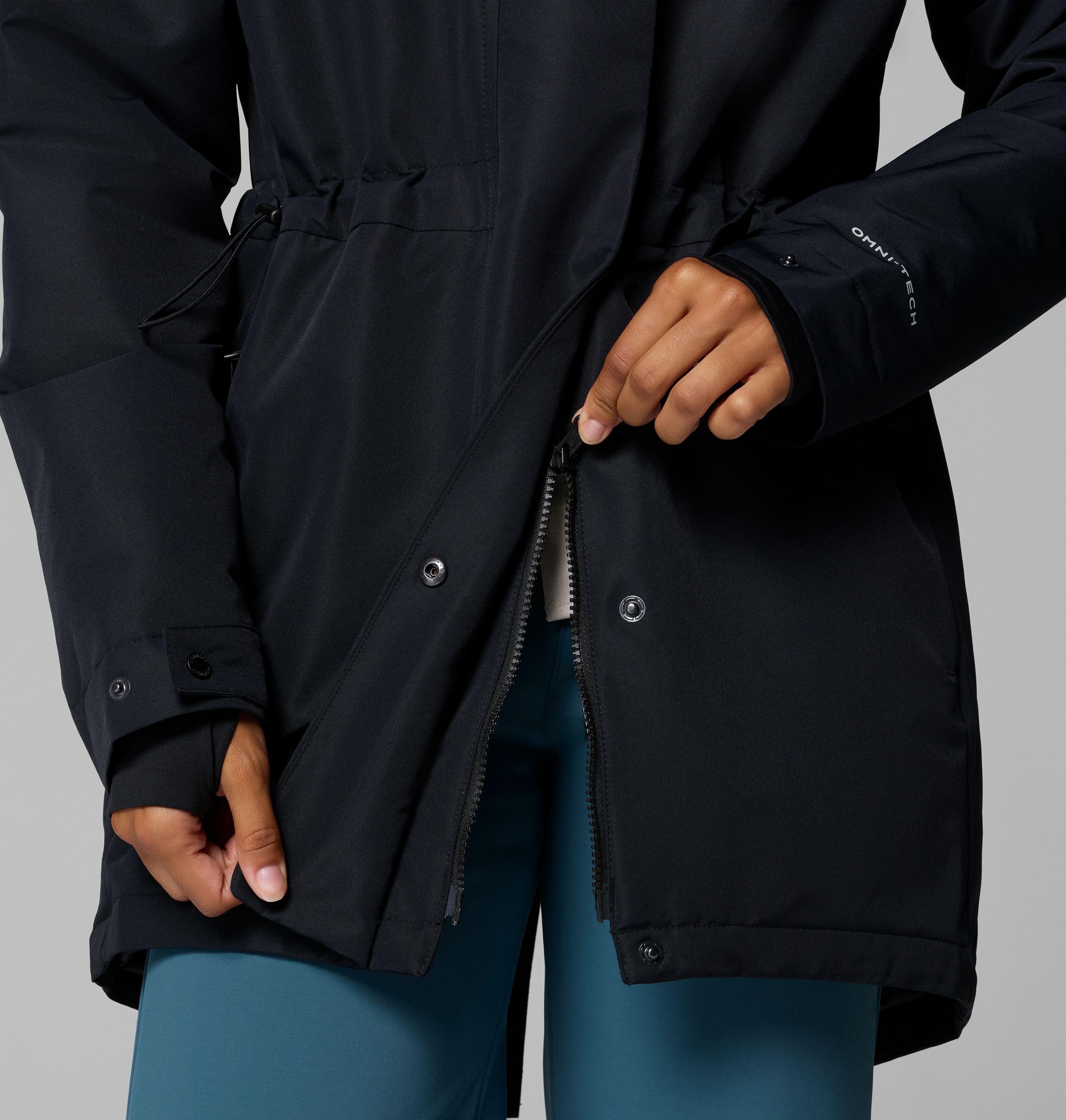 Women's Venture Days Insulated Jacket | 010 | XS 10