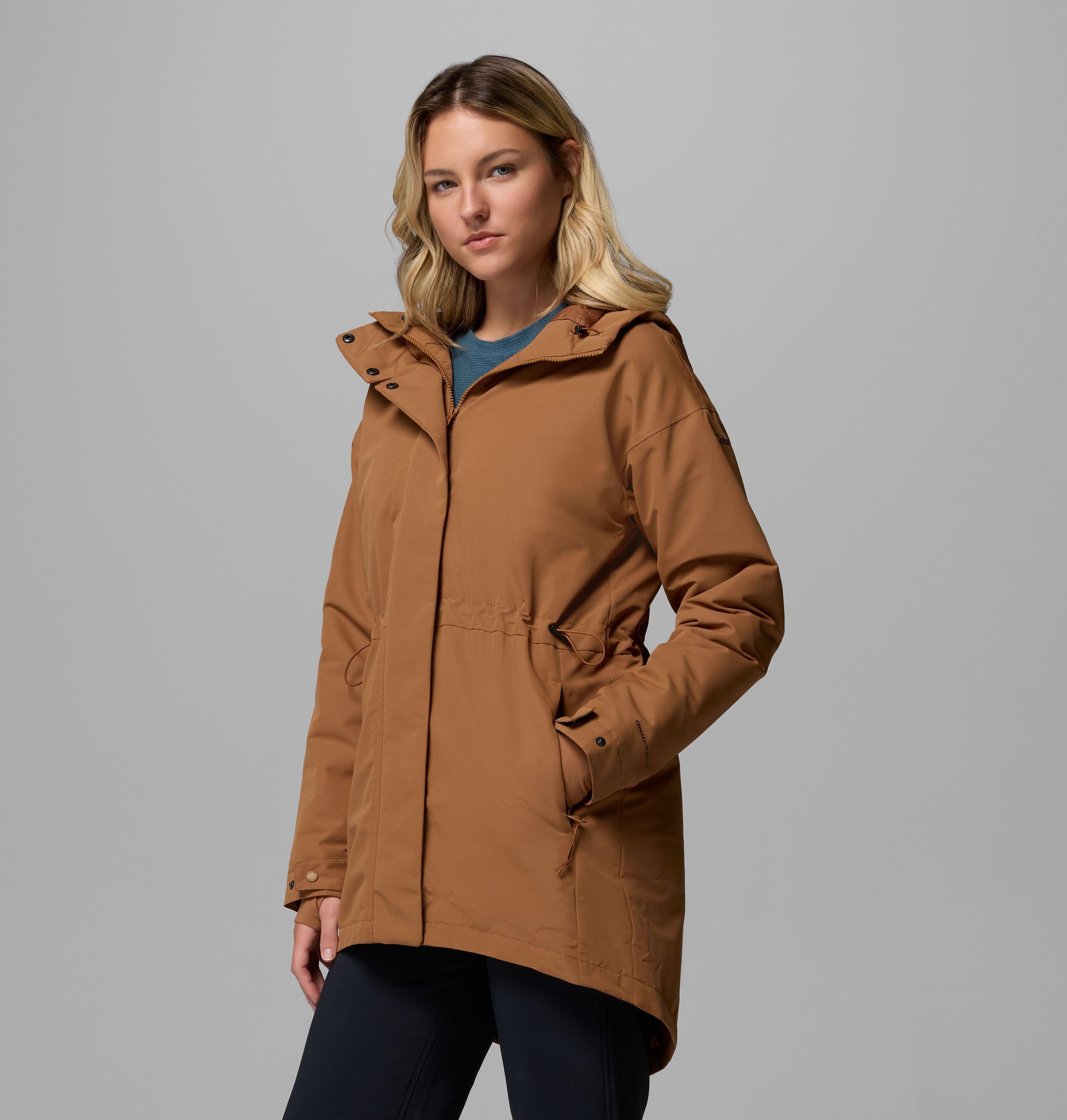 Women's Venture Days Insulated Jacket 4