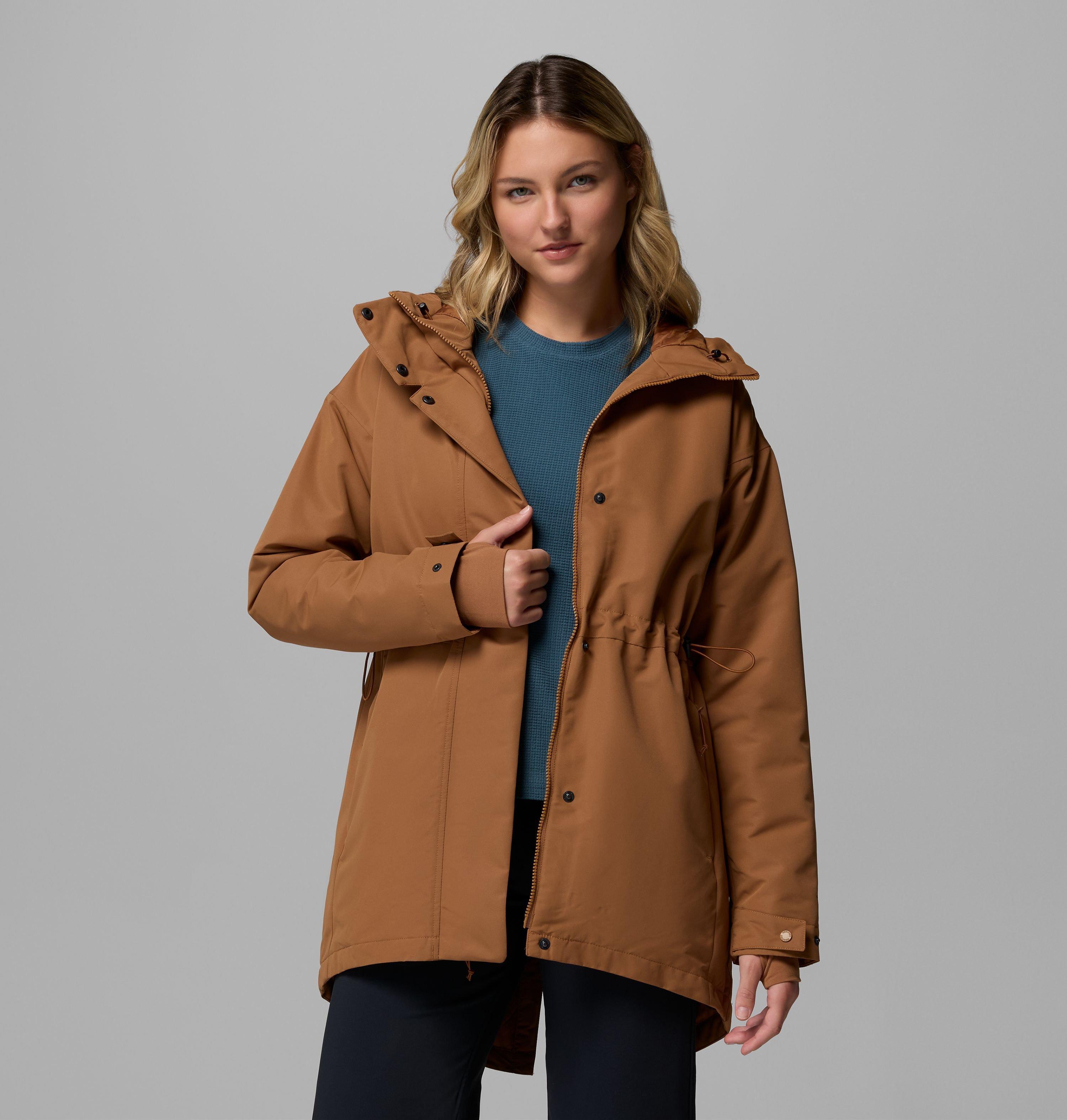 Women's Venture Days Insulated Jacket 5