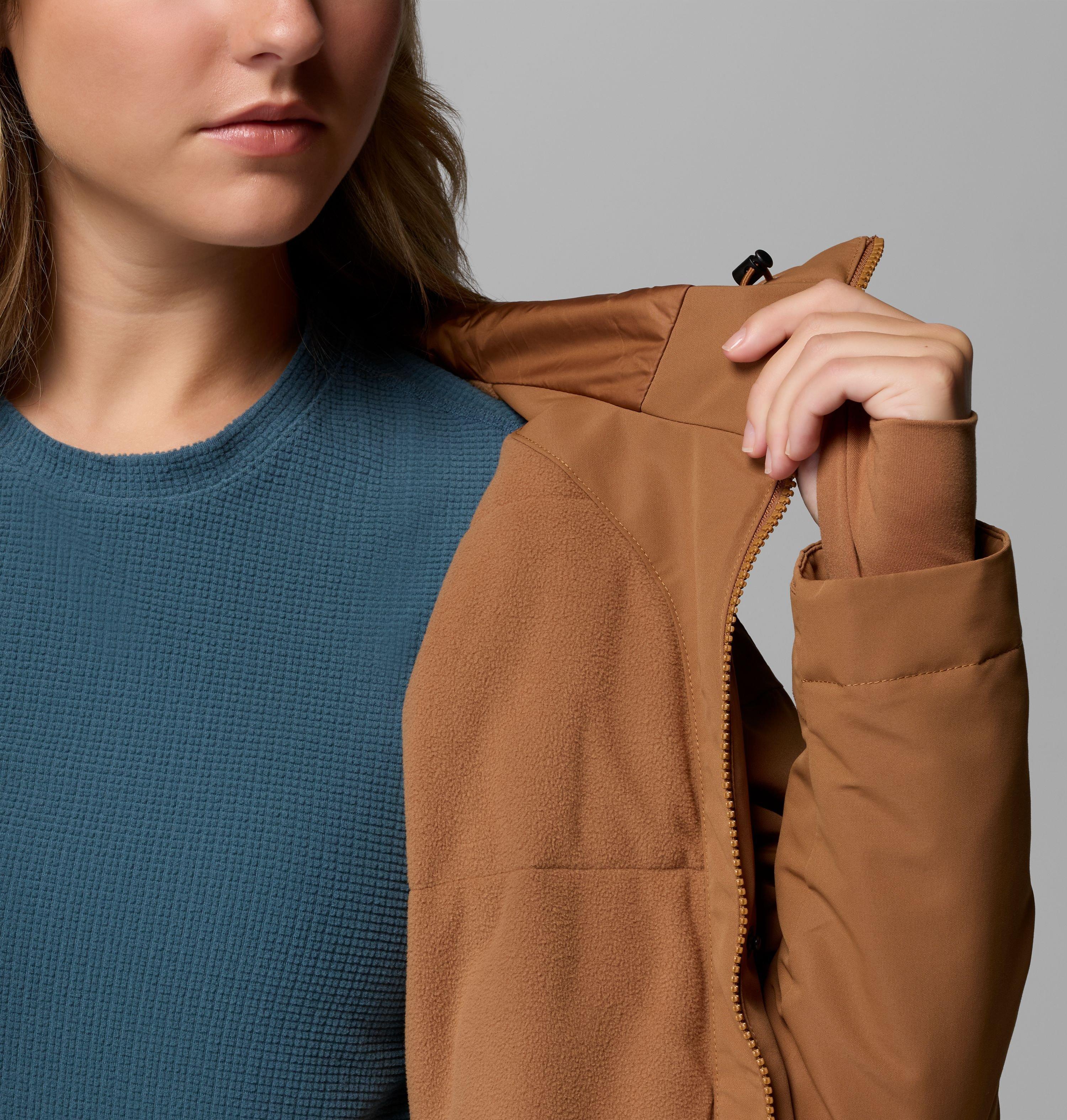 Women's Venture Days Insulated Jacket 6