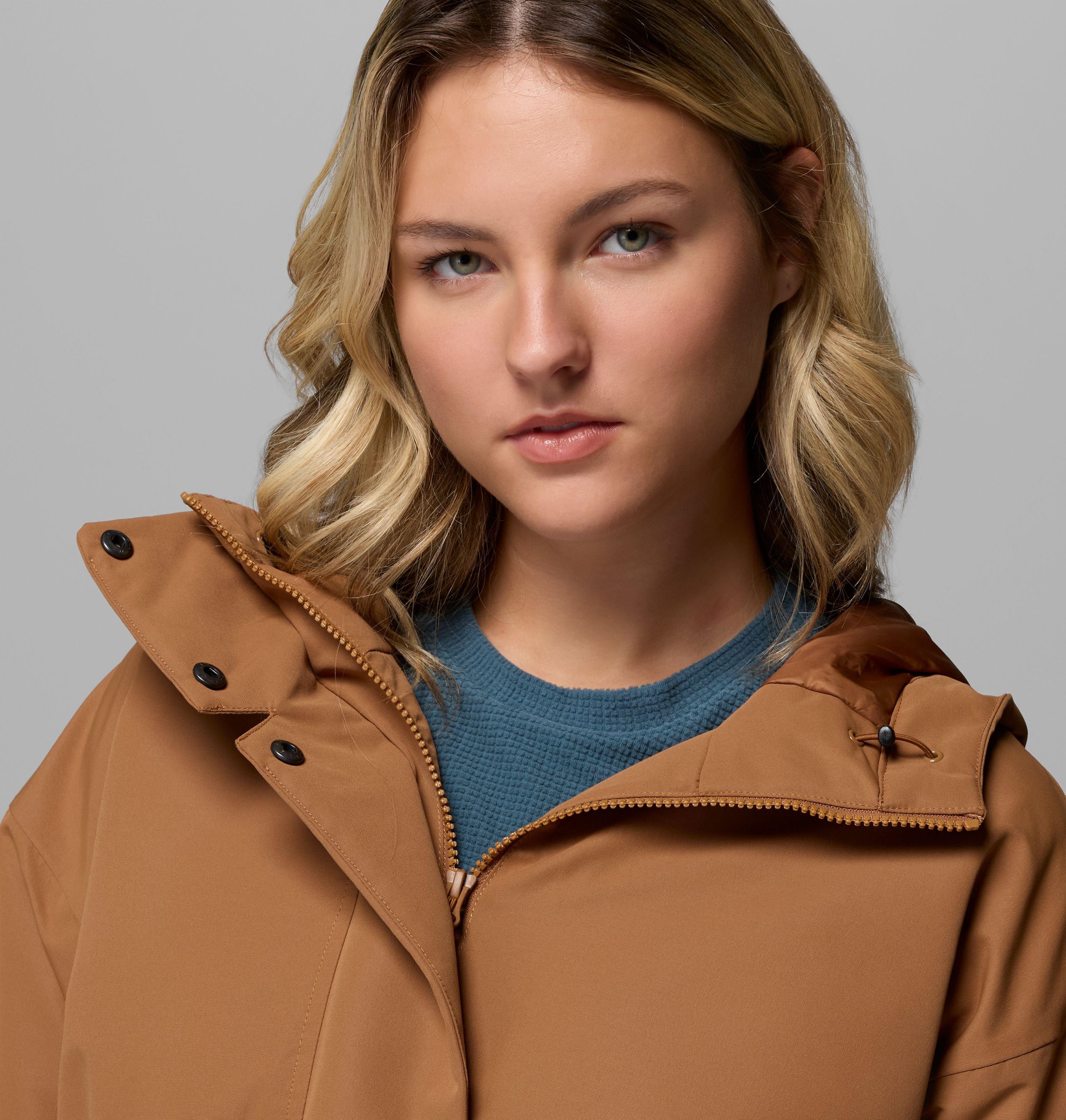 Women's Venture Days Insulated Jacket 7