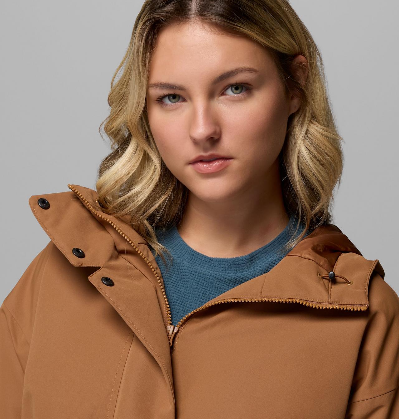 Women's Venture Days™ Insulated Jacket 7