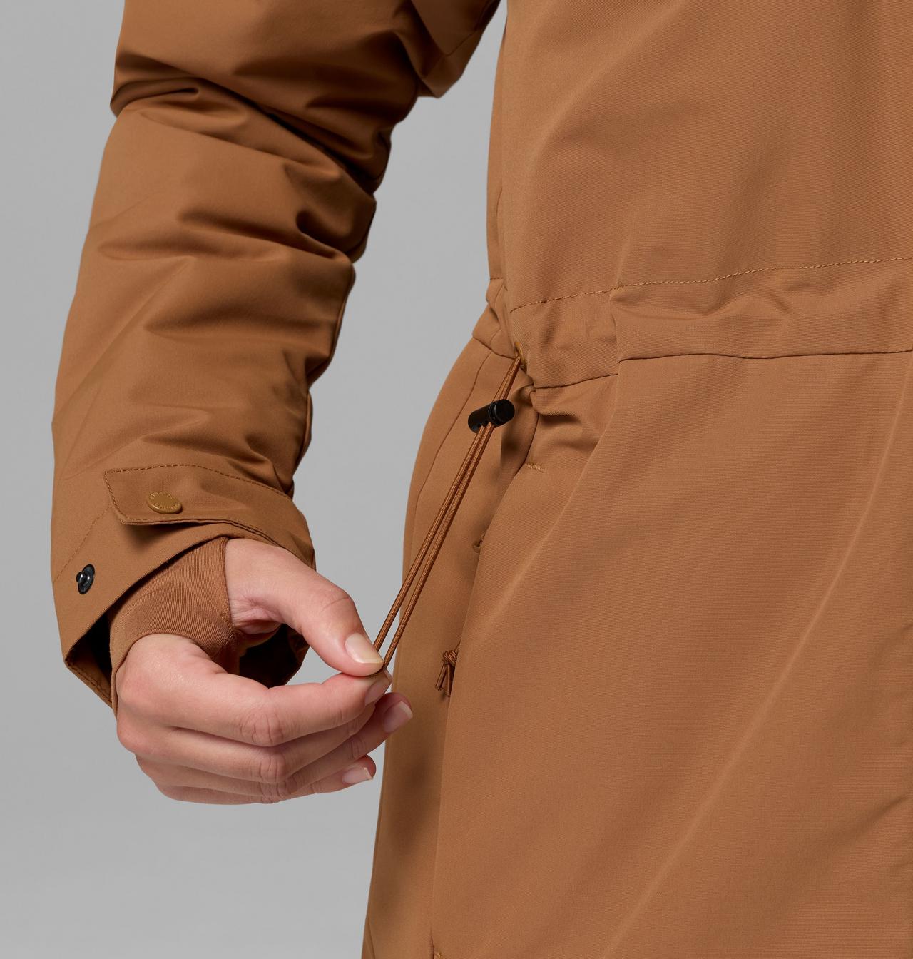 Women's Venture Days™ Insulated Jacket 8