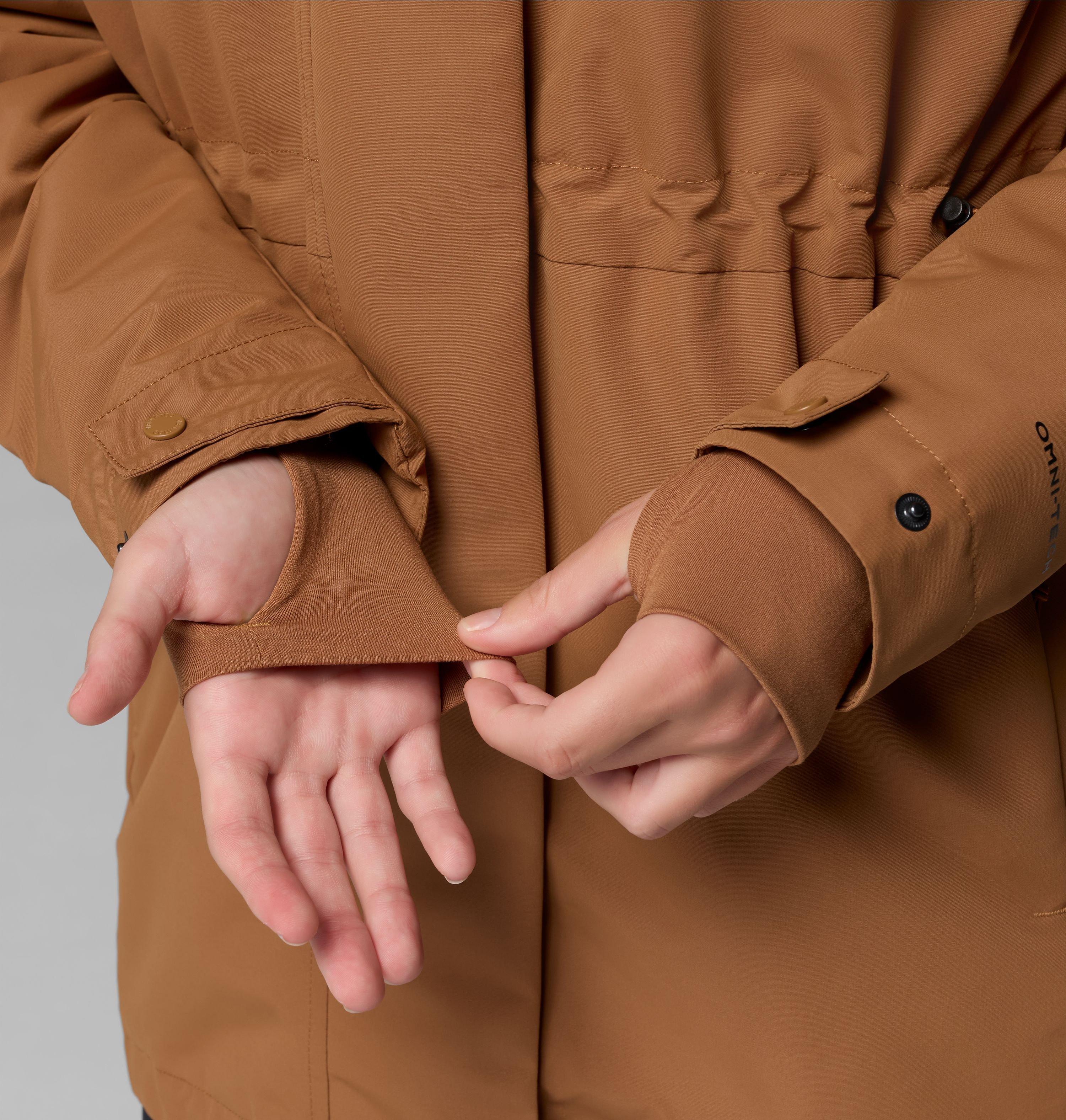 Women's Venture Days Insulated Jacket 9