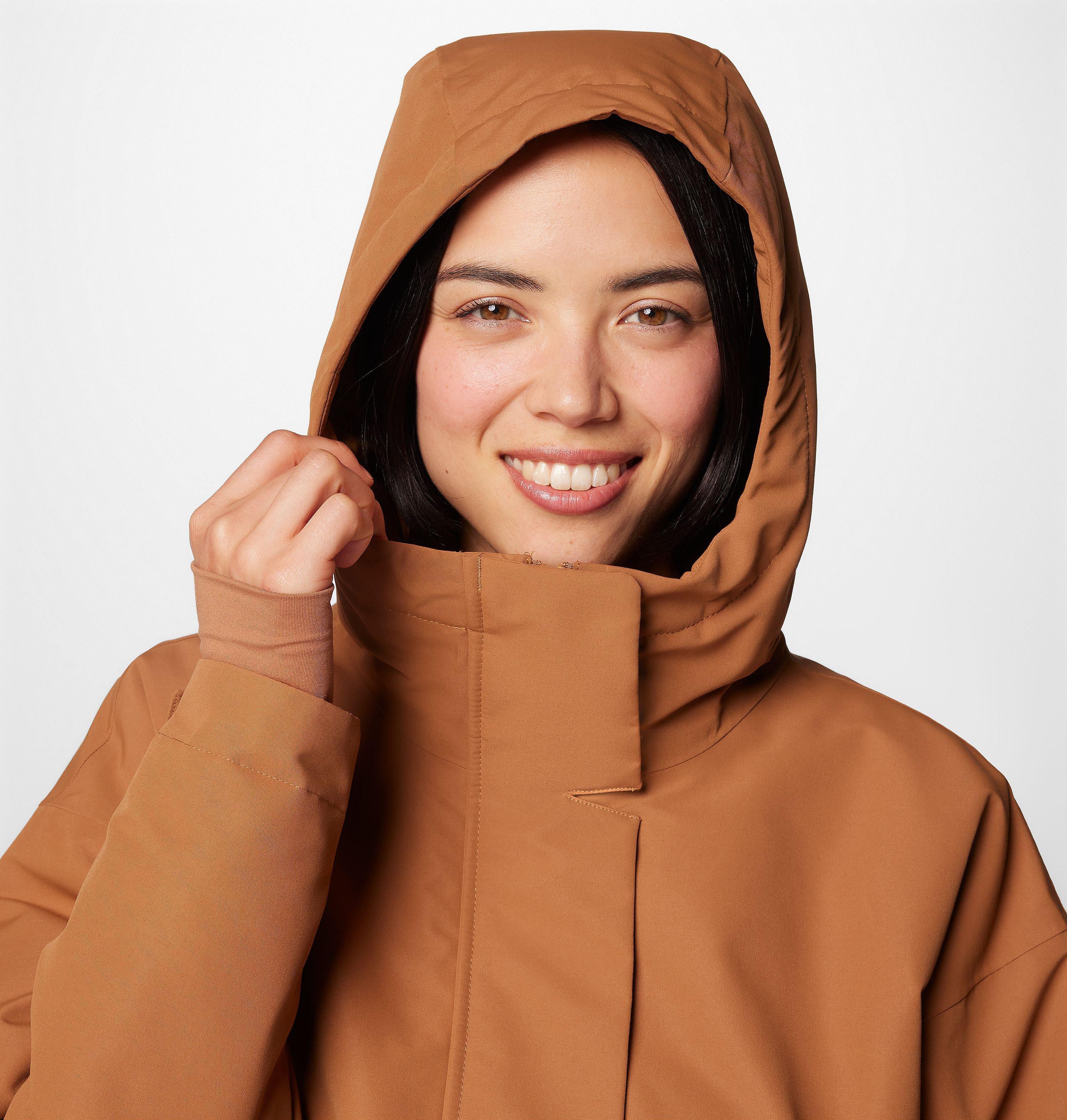 Women's Venture Days Insulated Jacket 10