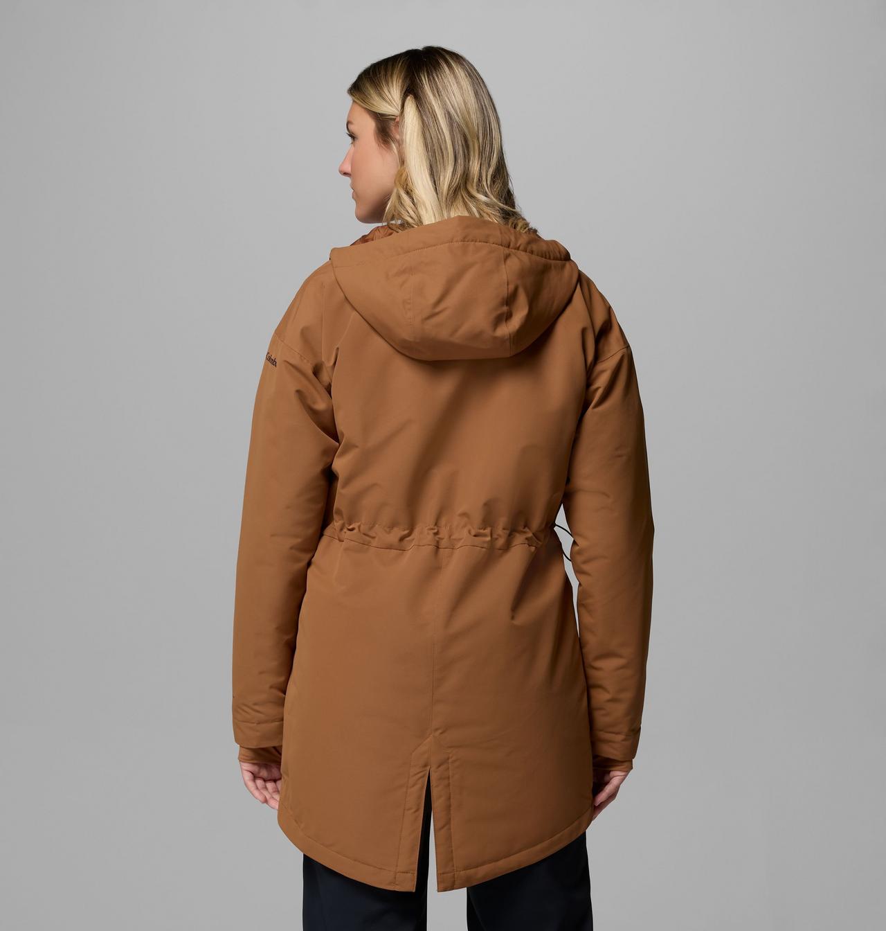 Women's Venture Days™ Insulated Jacket 3
