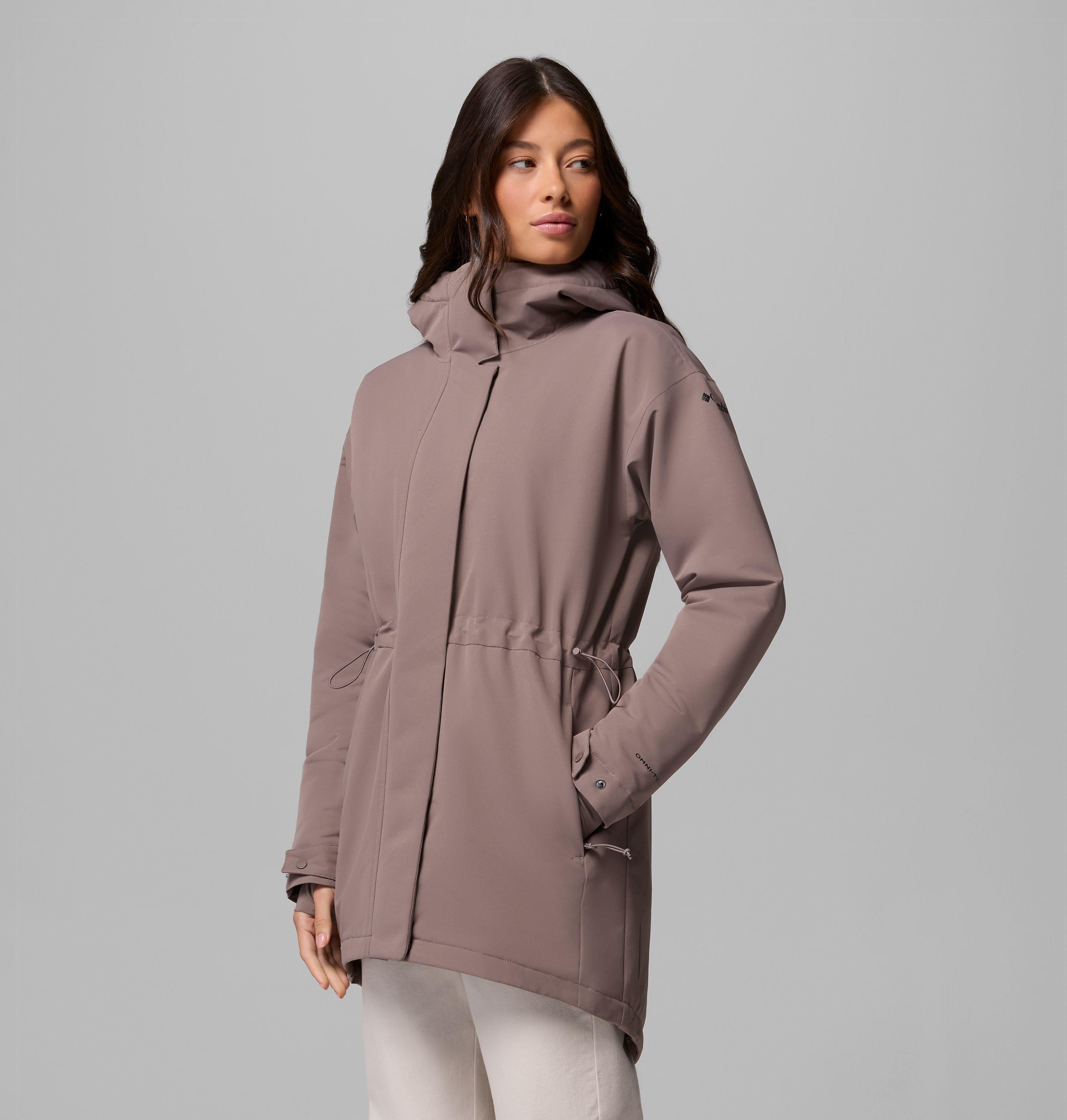Women's Venture Days Insulated Jacket 4