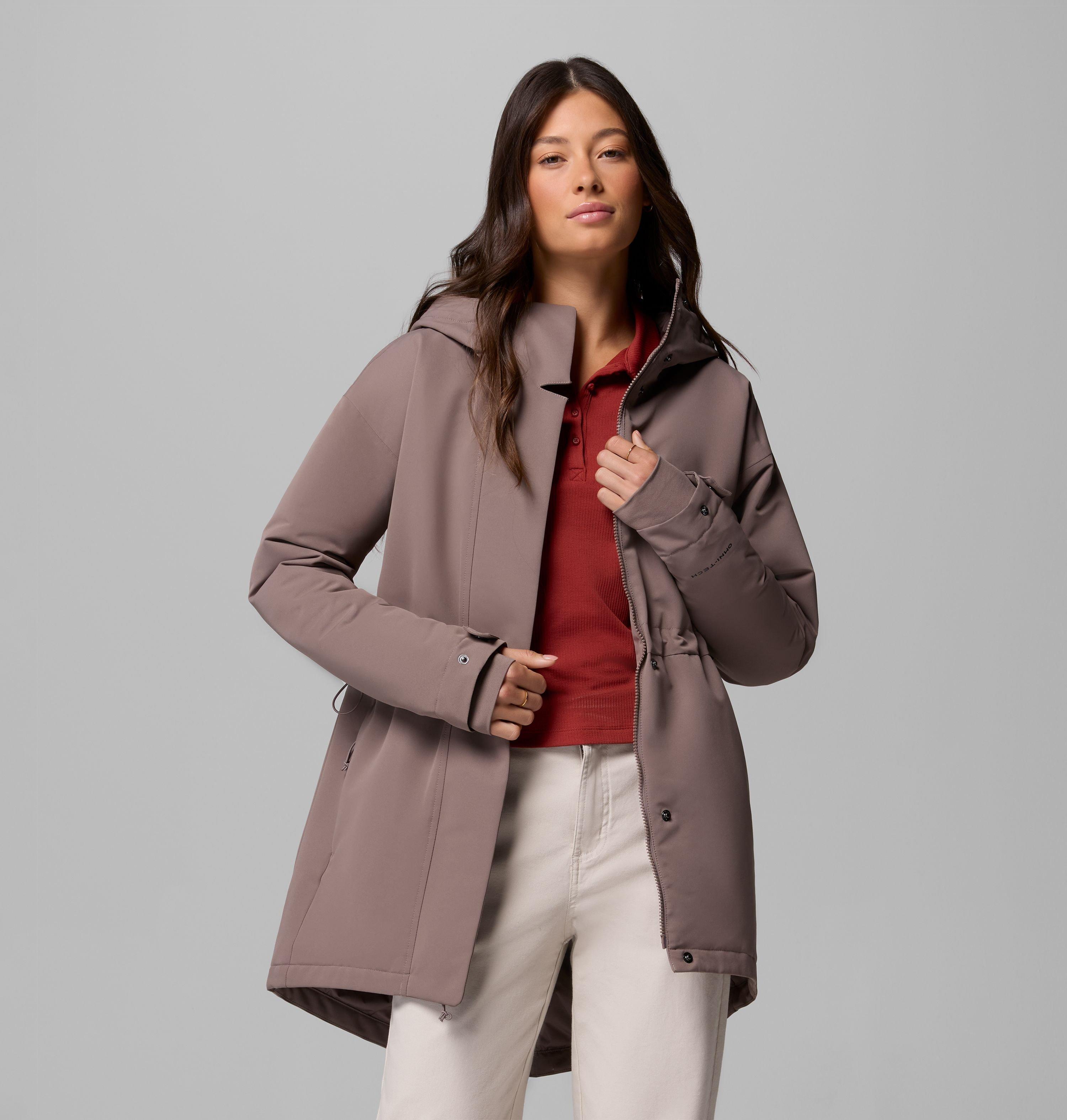 Women's Venture Days Insulated Jacket 5