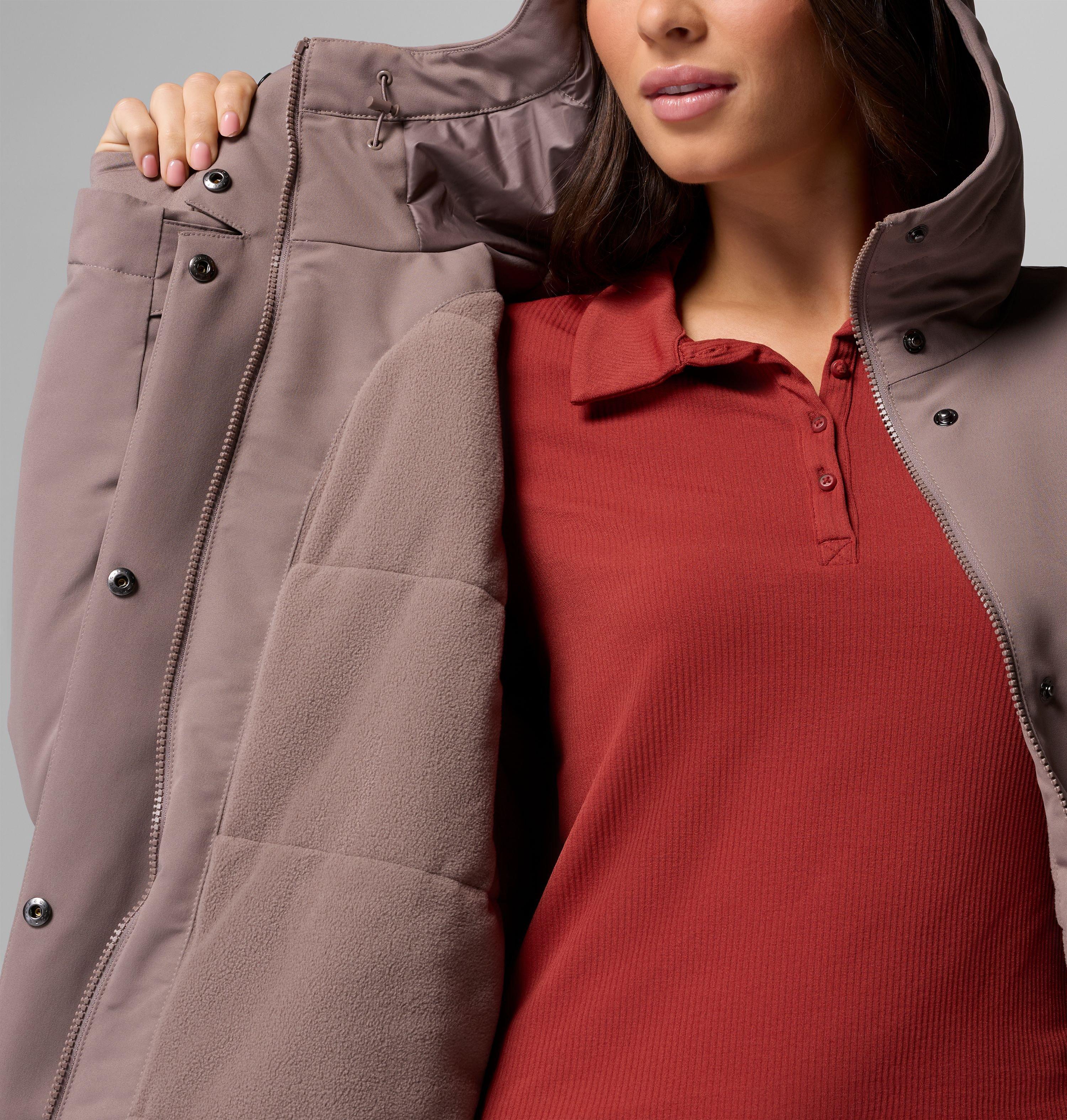 Women's Venture Days Insulated Jacket 6