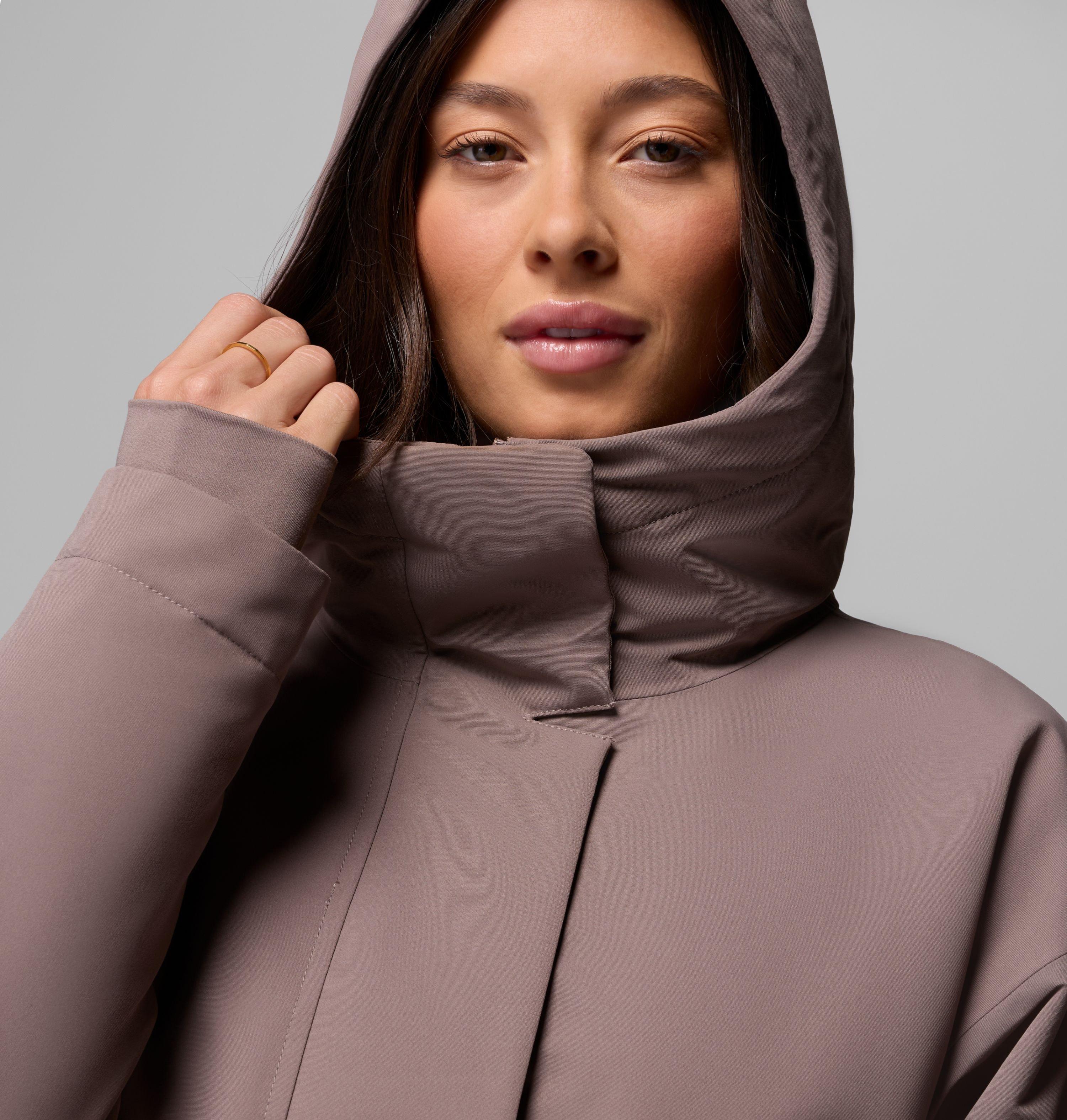 Women's Venture Days Insulated Jacket 7