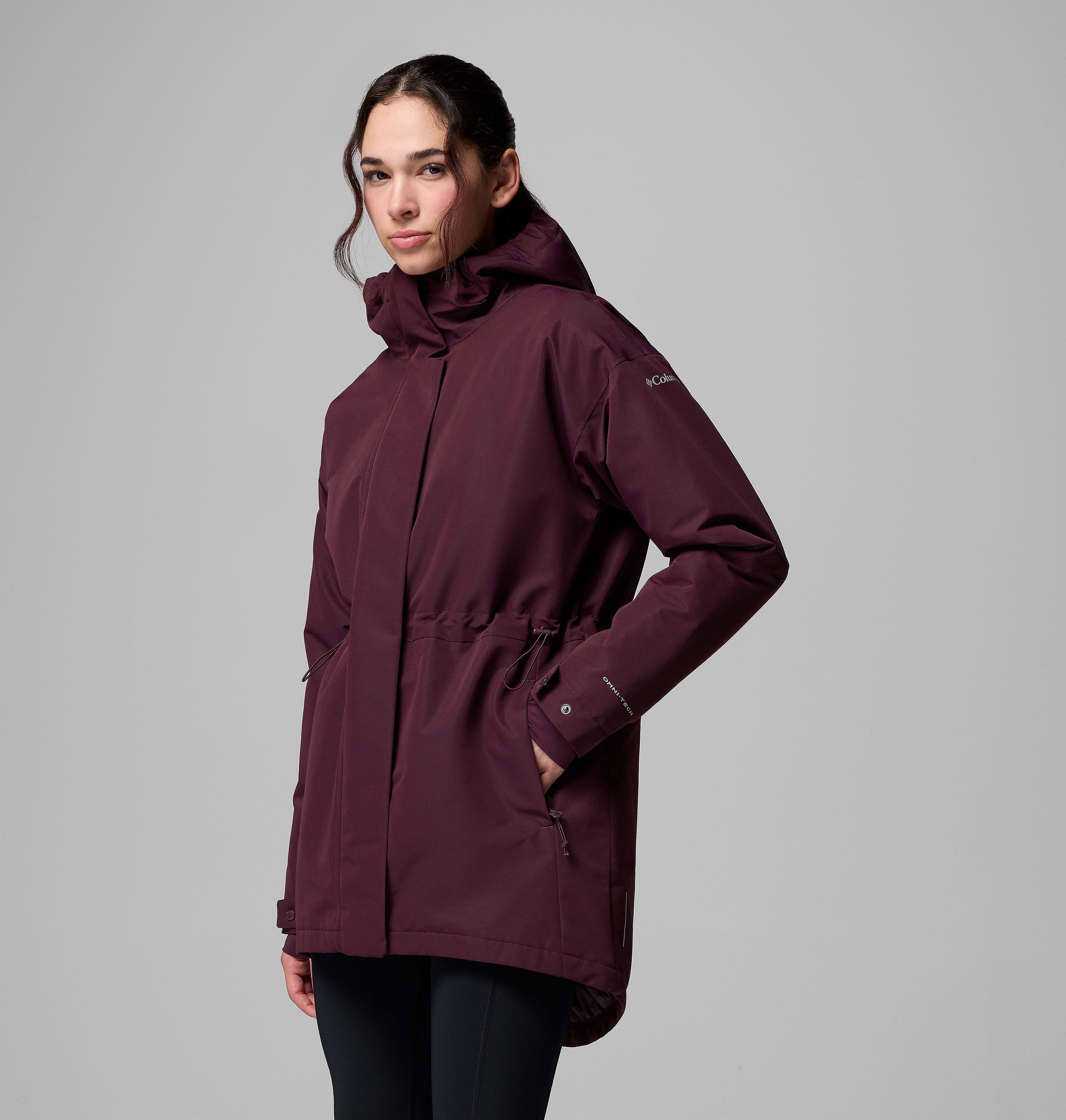 Women's Venture Days™ Insulated Jacket - thumbnail 4