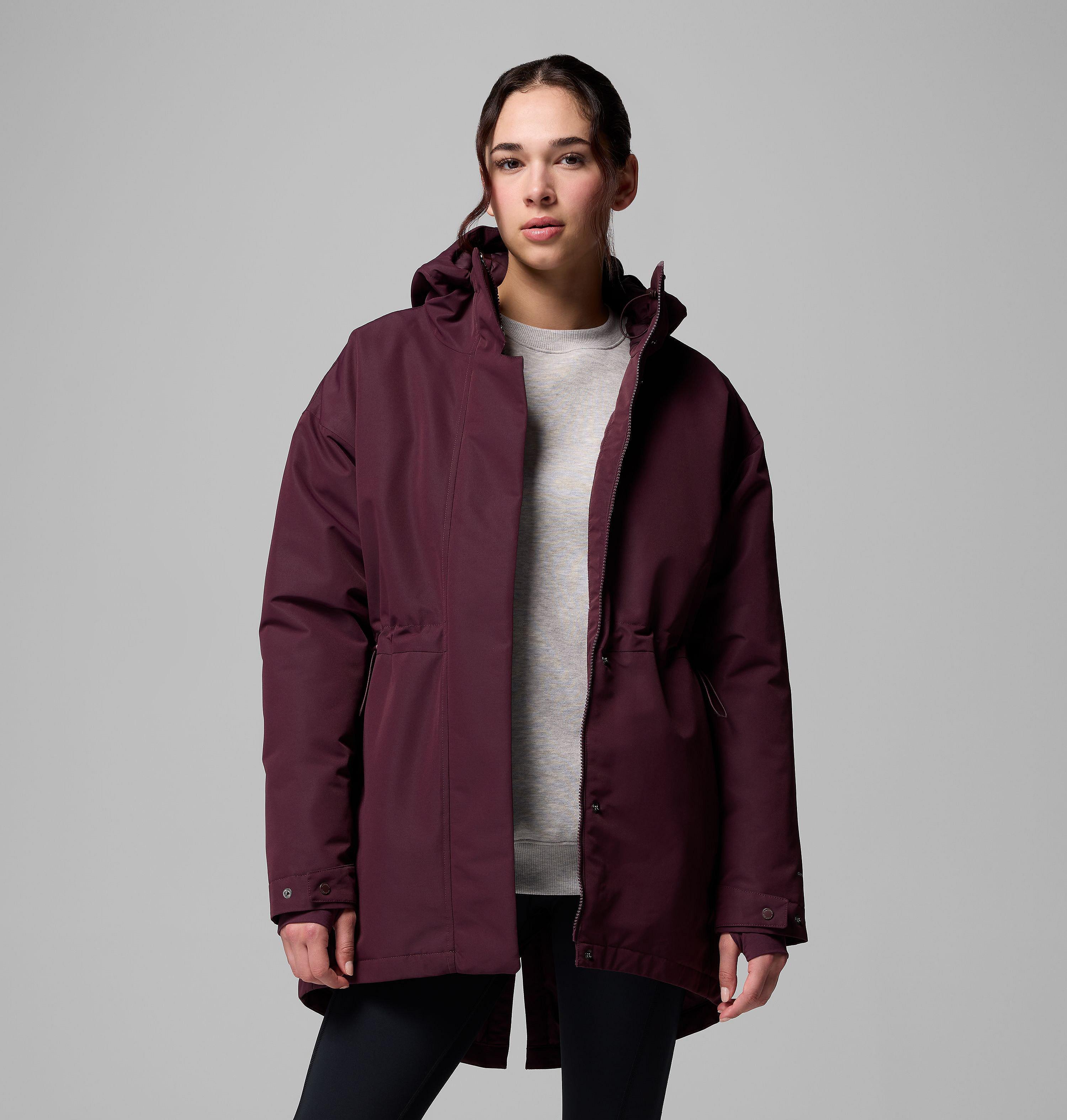 Women's Venture Days™ Insulated Jacket - thumbnail 5