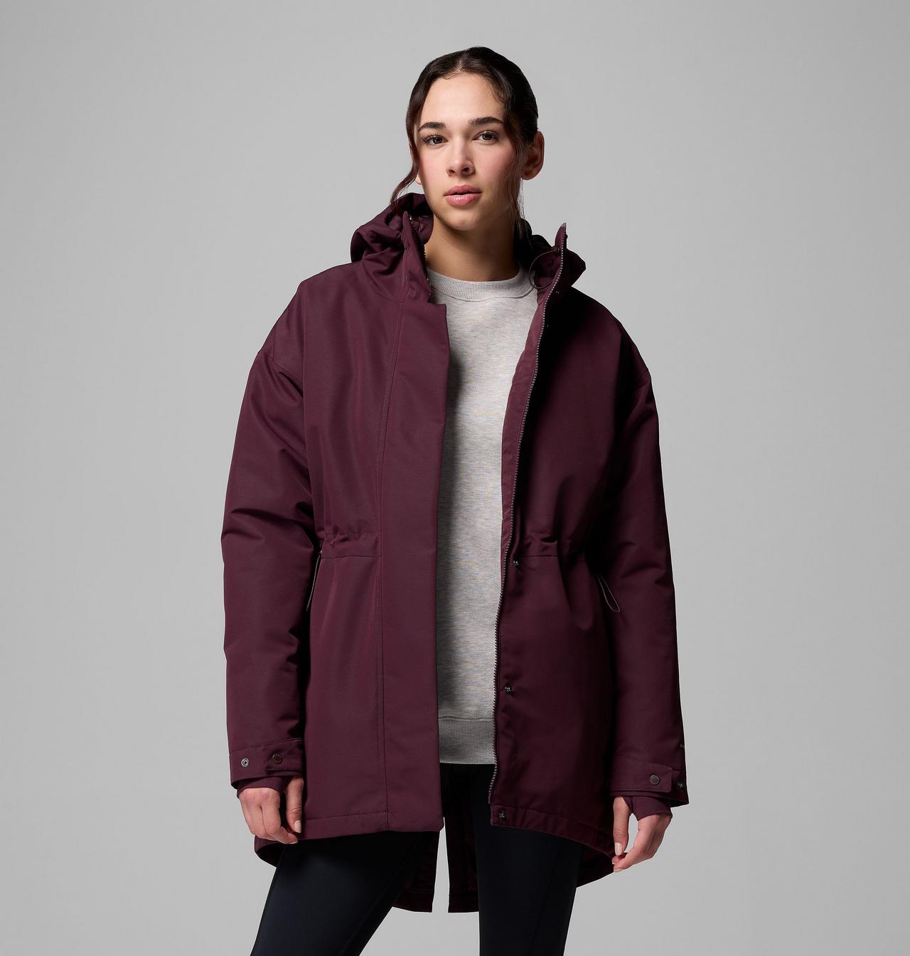 Women's Venture Days™ Insulated Jacket 5
