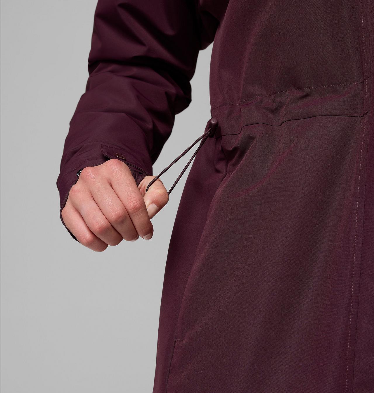 Women's Venture Days™ Insulated Jacket 8
