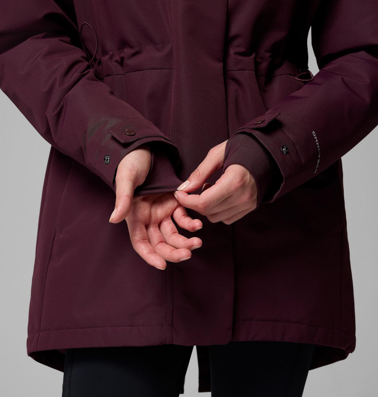 Women's Venture Days™ Insulated Jacket 9